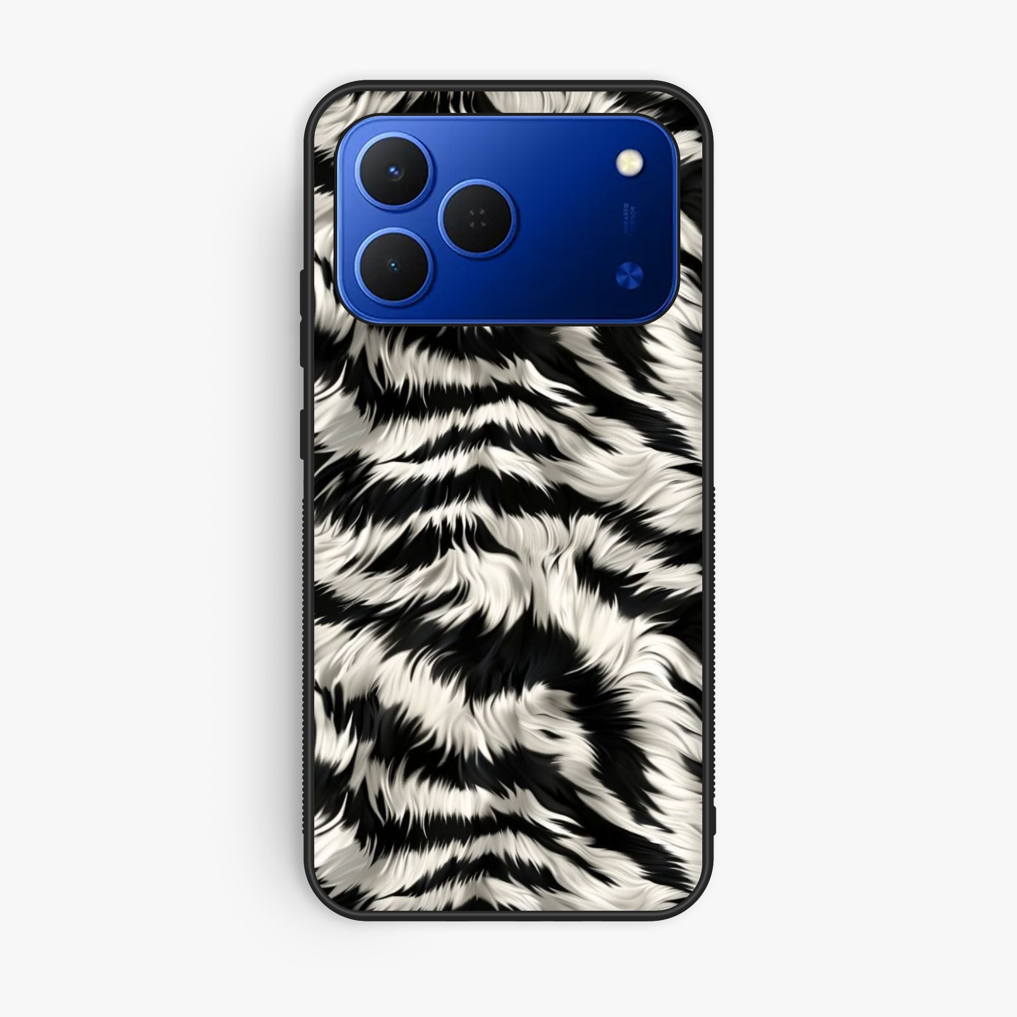 Tecno Spark 50 - Wallpaper 10 - Premium Printed Glossy Phone Case