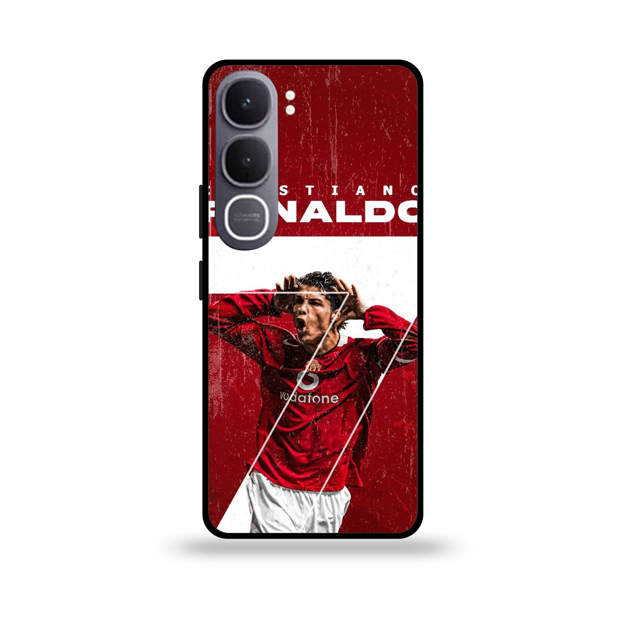 Vivo Y21D - Wallpaper 015 - Premium Printed Glossy Phone Case