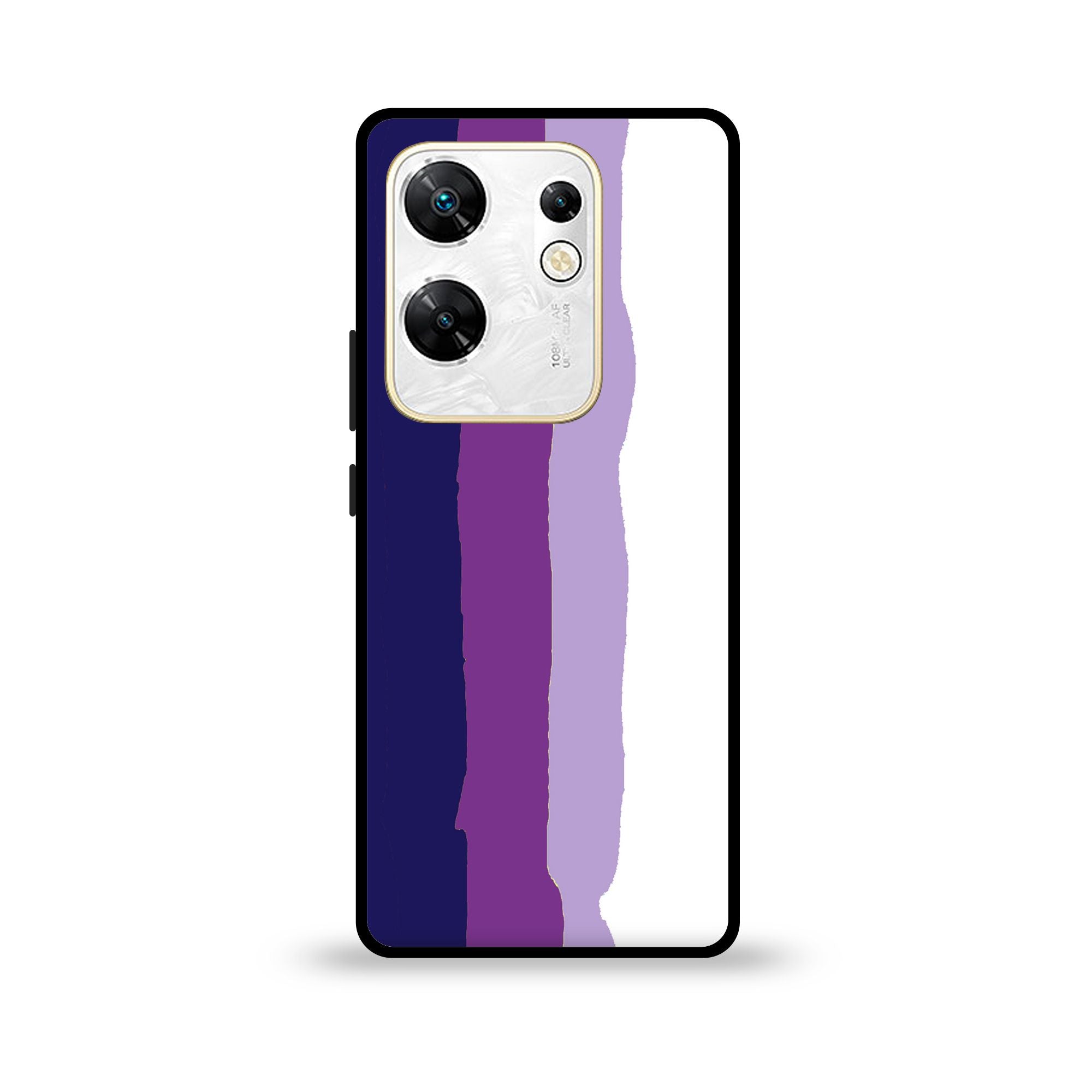 Infinix GT 30 - Wallpaper 18 - Premium Printed Glossy Phone Case