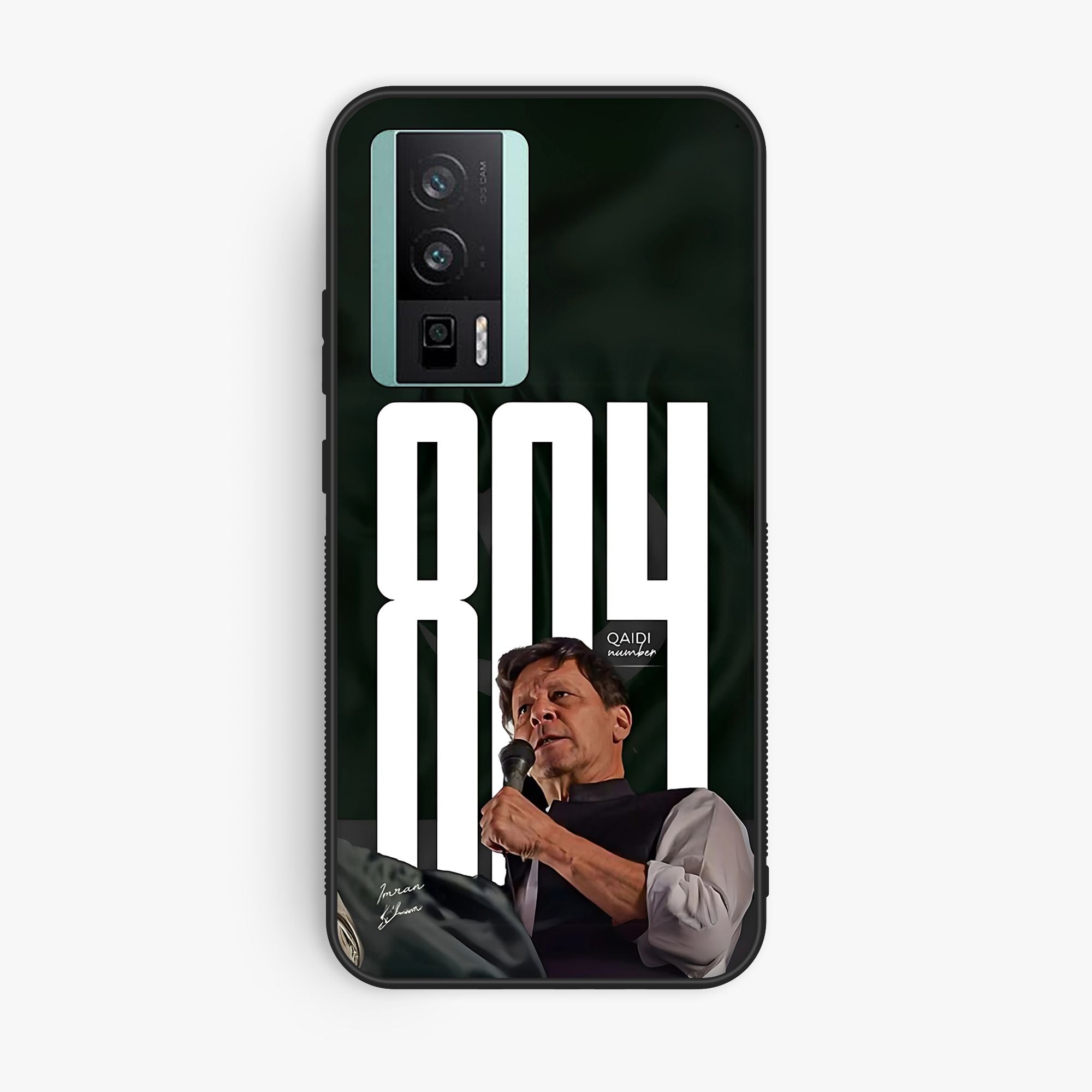 Redmi K60 Pro - Wallpaper 104 - Premium Printed Glossy Phone Case