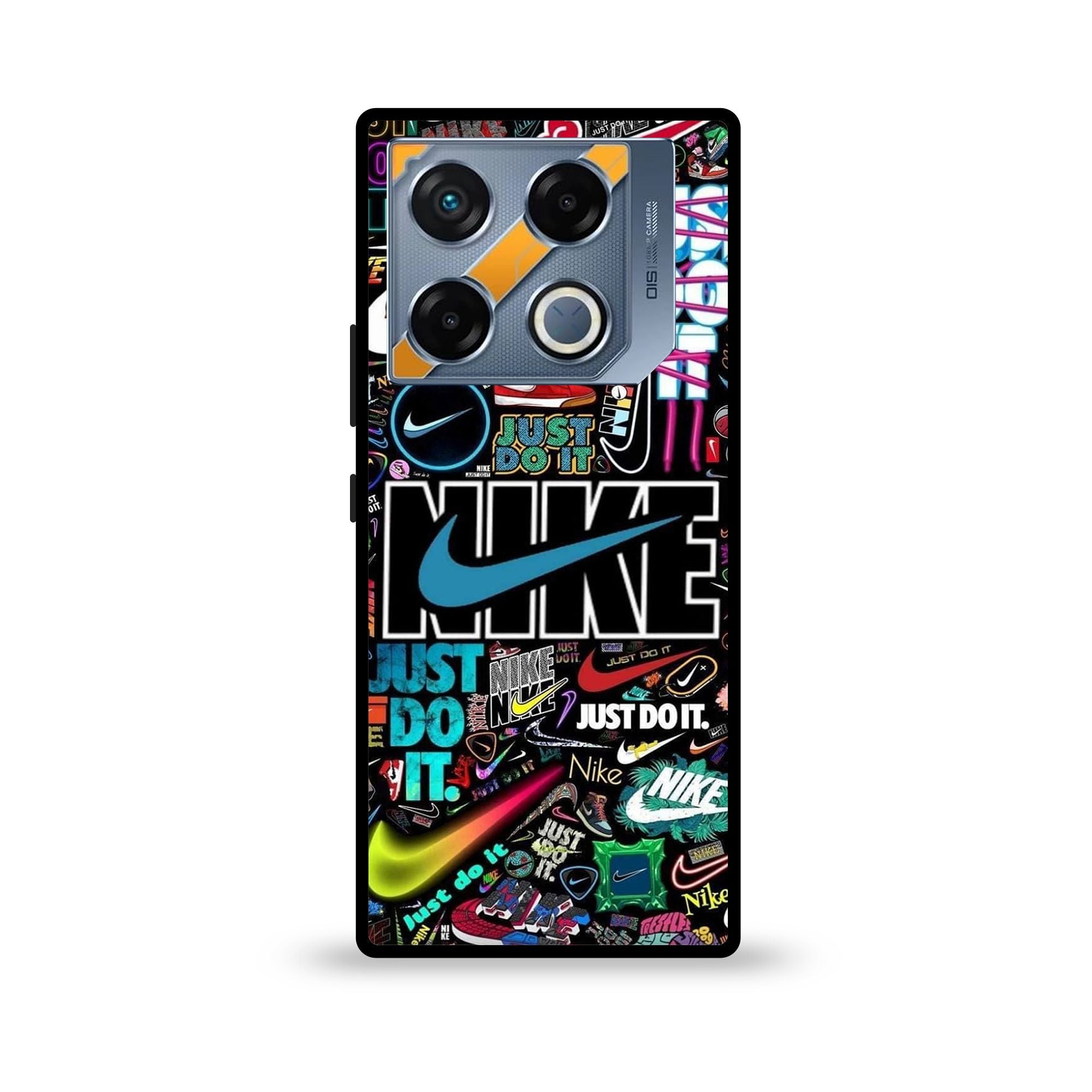 Infinix GT 20 Pro - Wallpaper 17 - Premium Printed Glossy Phone Case