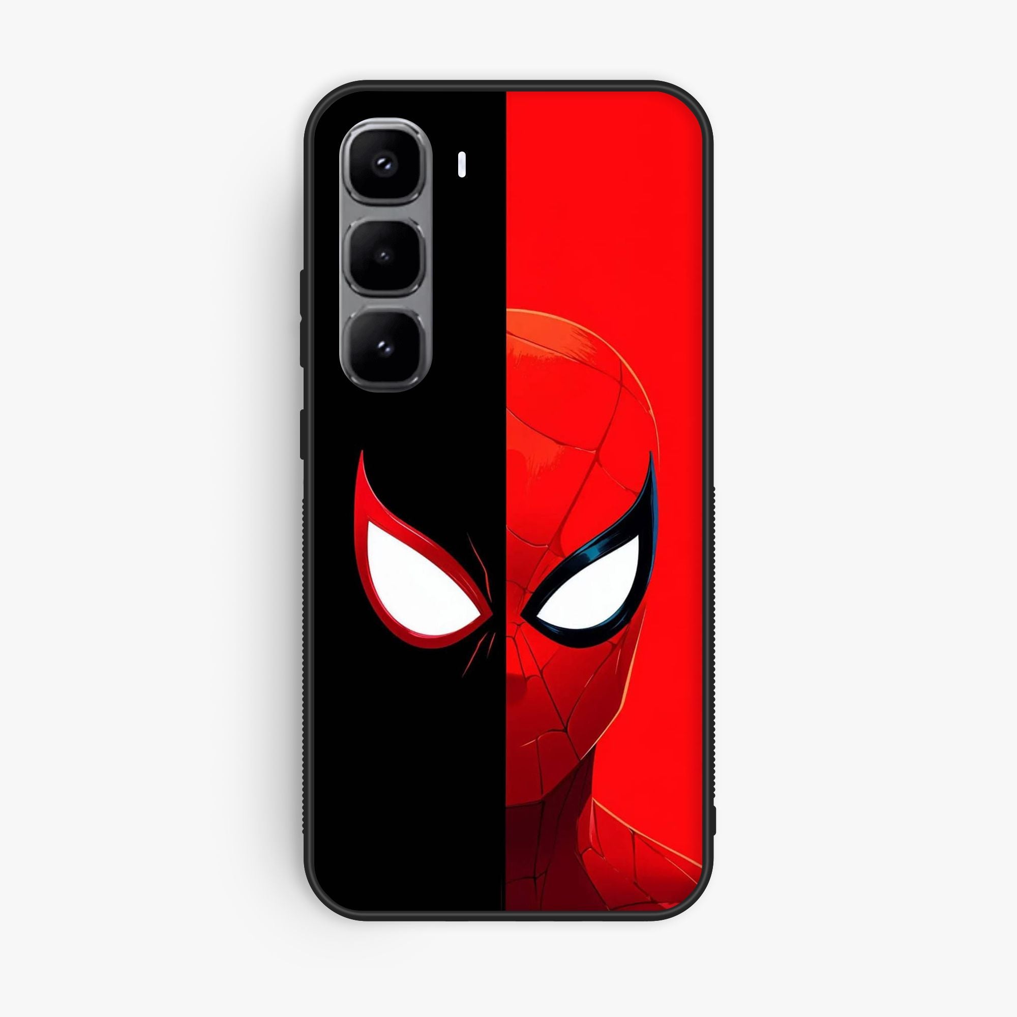 Infinix Hot 60 Pro Plus - Wallpaper 112 - Premium Printed Glossy Phone Case