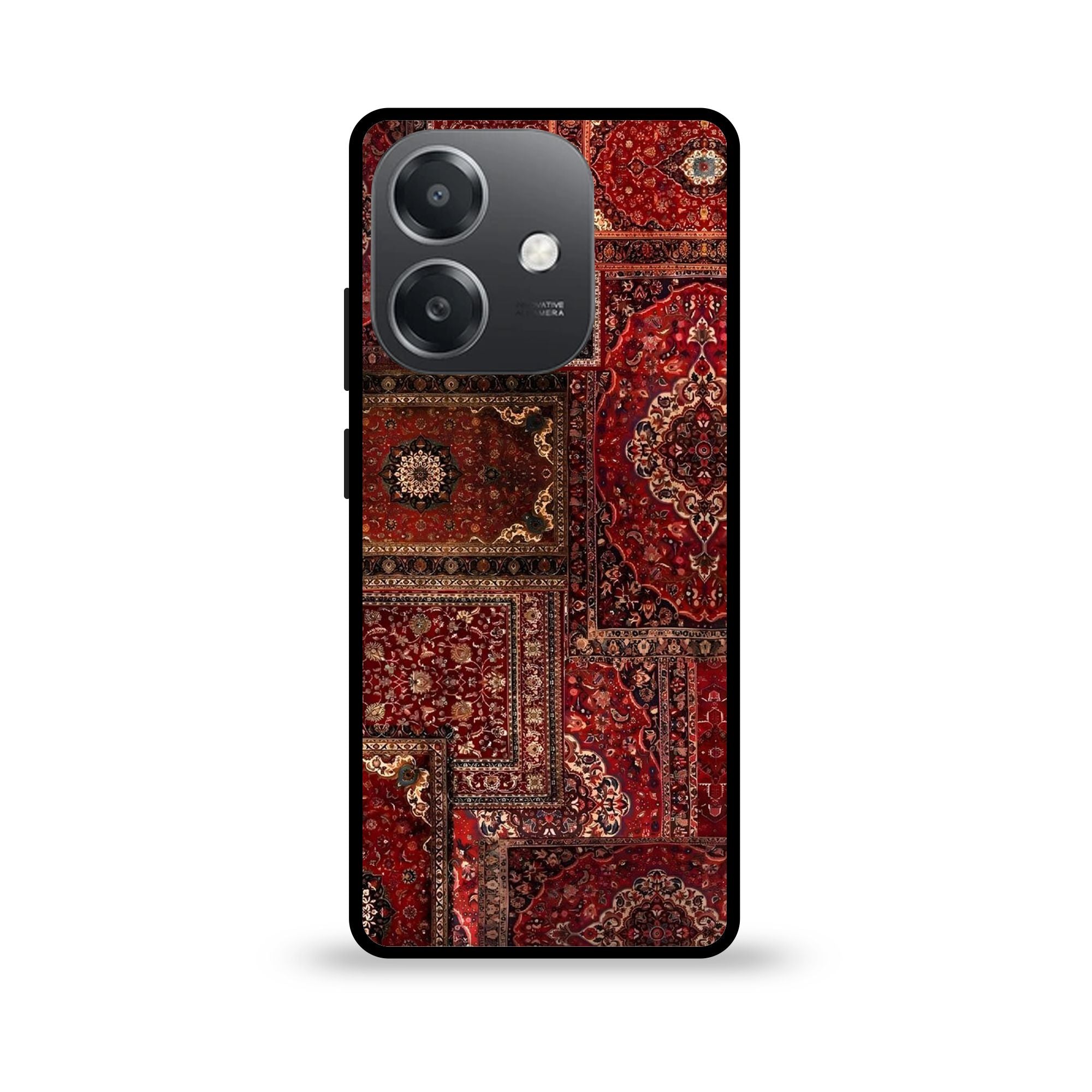 Oppo A3x - Wallpaper 45 - Premium Printed Glossy Phone Case
