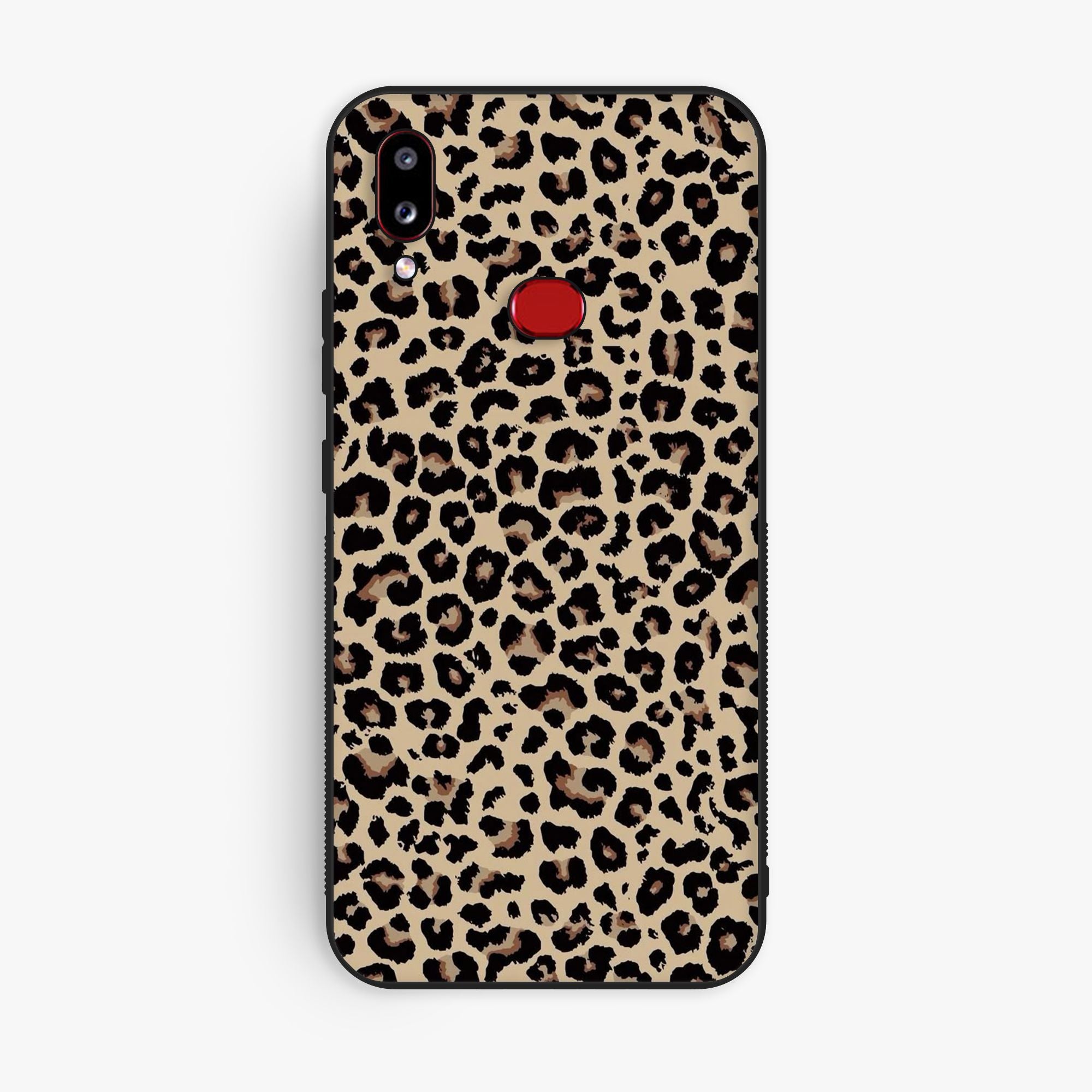 Samsung Galaxy A10s - Wallpaper 040 - Premium Printed Glossy Phone Case
