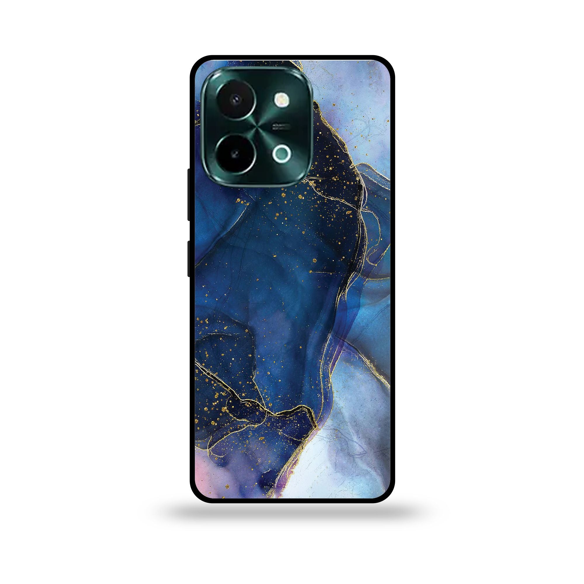 Vivo Y28 - Wallpaper 79 - Premium Printed Glossy Phone Case