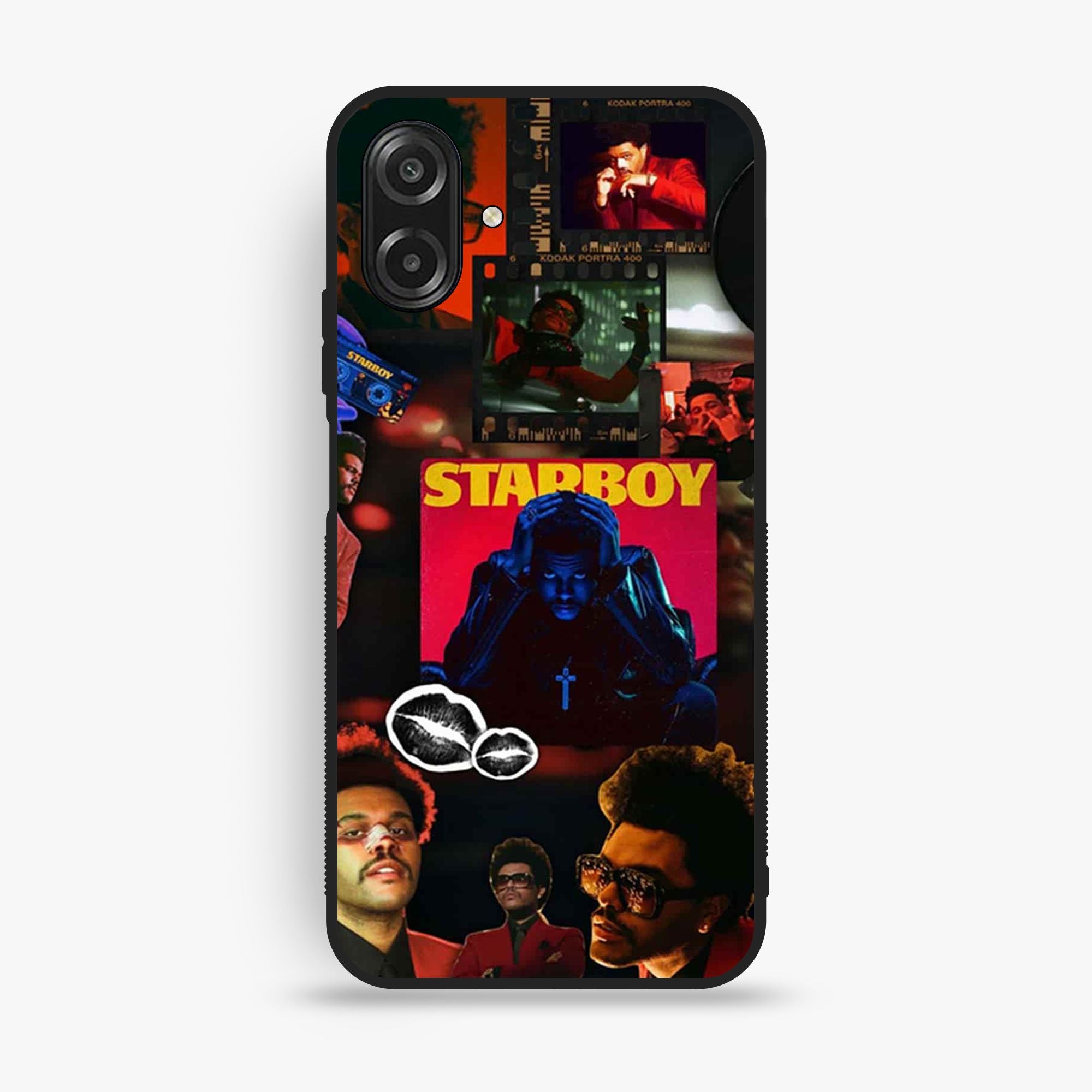 Samsung A07 - Wallpaper 109 - Premium Printed Glossy Phone Case