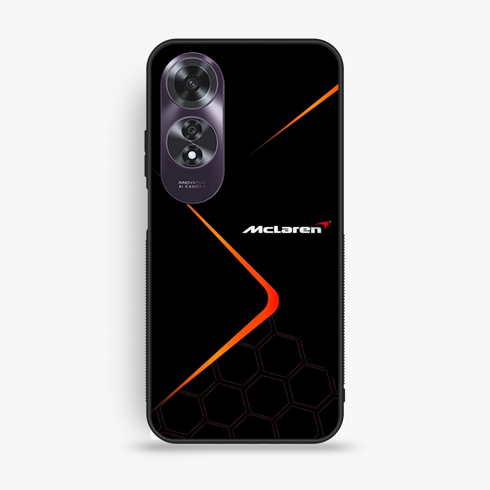 Oppo A60 - Wallpaper 099 - Premium Printed Glossy Phone Case