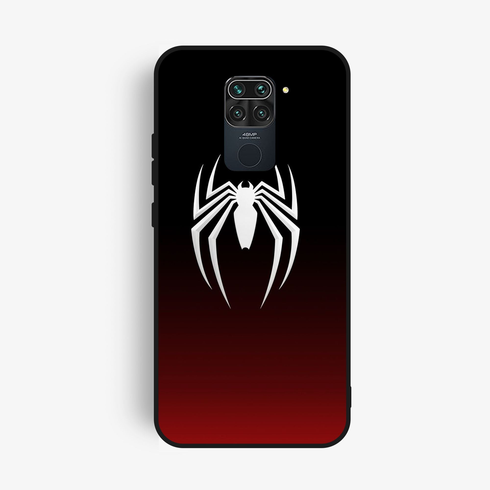 Xiaomi Redmi Note 9 - Wallpaper 43 - Premium Printed Glossy Phone Case