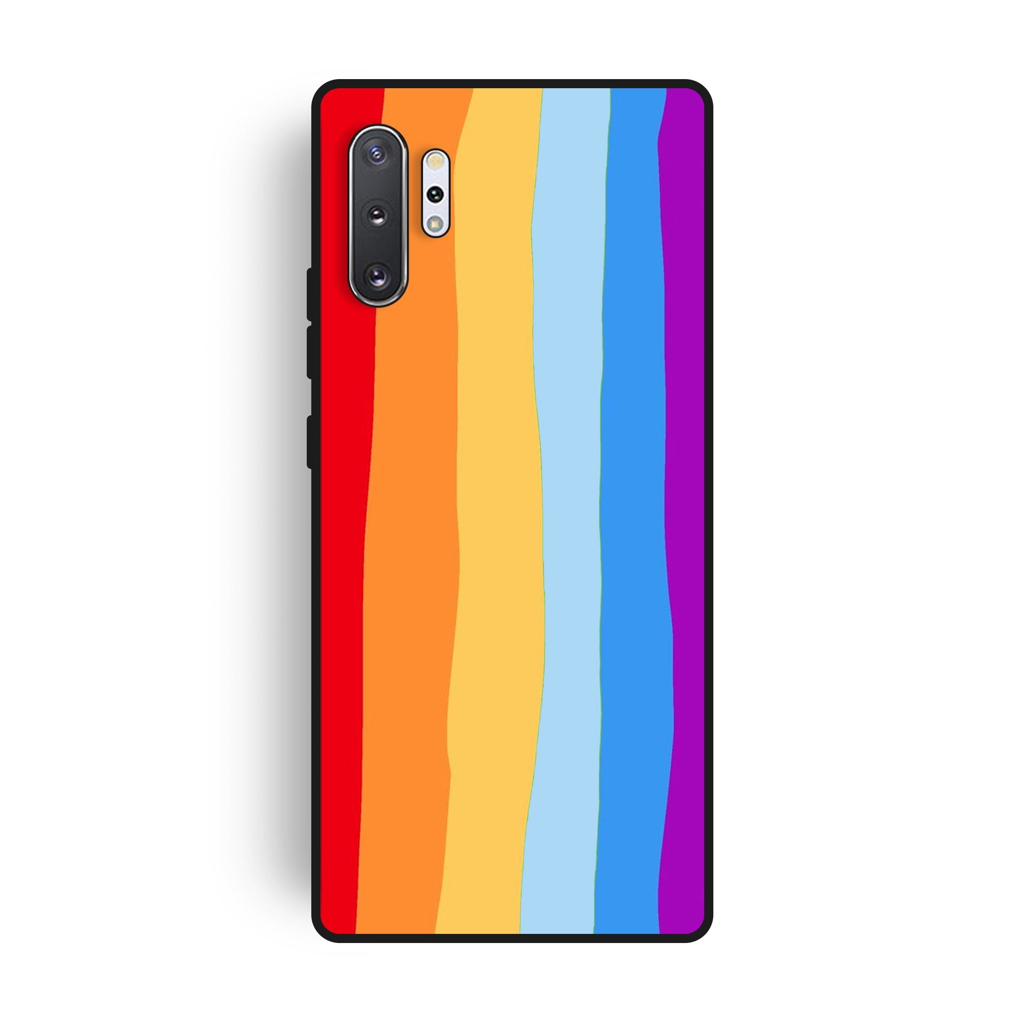 Samsung Galaxy Note 10 Plus - Wallpaper 174 - Premium Printed Glossy Phone Case