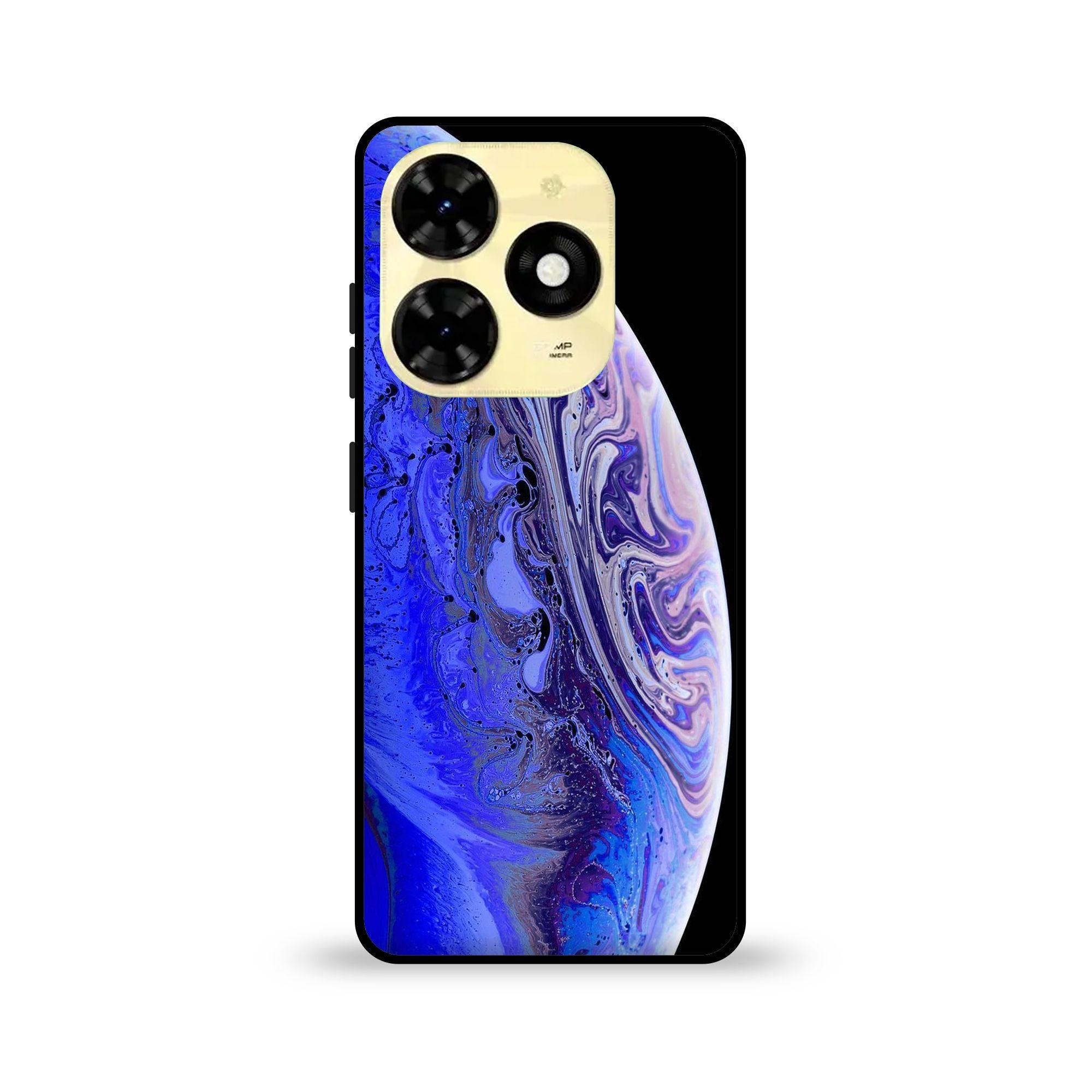 Tecno Spark 20C - Wallpaper 088 - Premium Printed Glossy Phone Case