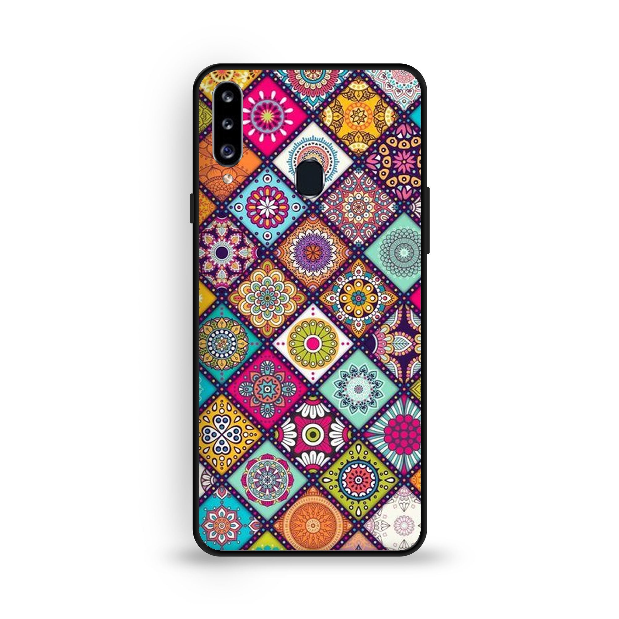 Samsung A20s - Wallpaper 003 - Premium Printed Glossy Phone Case
