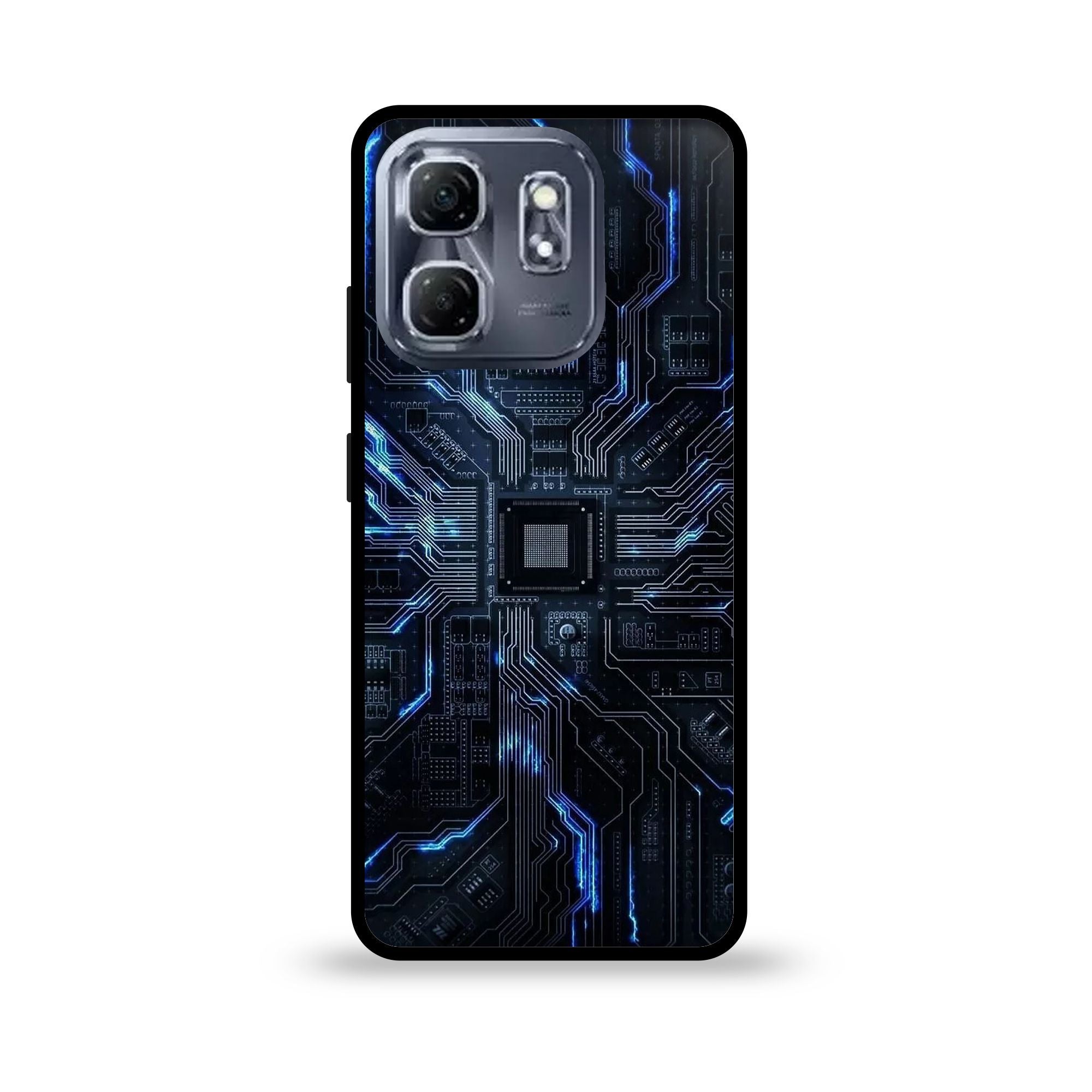 Infinix Hot 50i - Wallpaper 51 - Premium Printed Glossy Phone Case