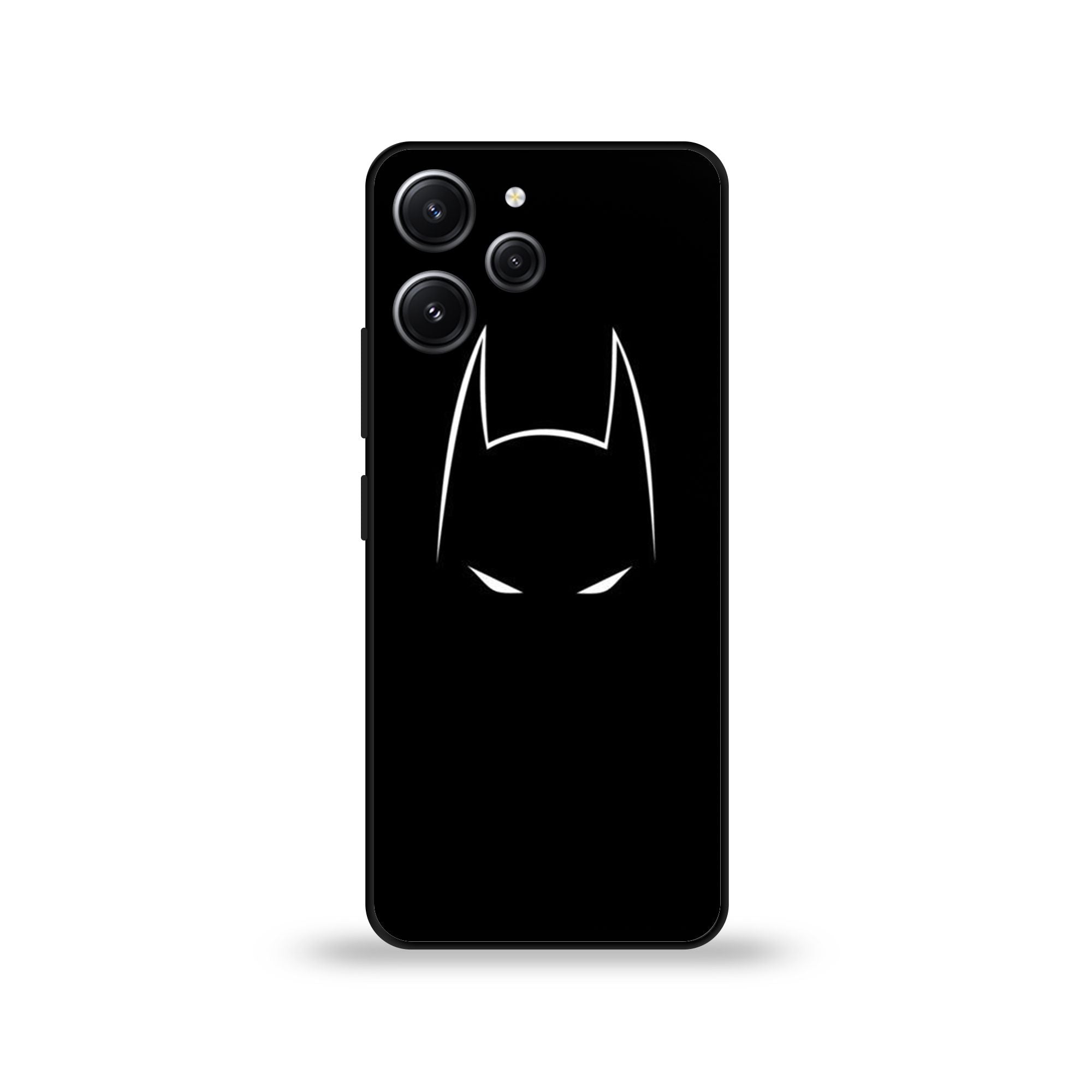 Redmi 12 - Wallpaper 057 - Premium Printed Glossy Phone Case