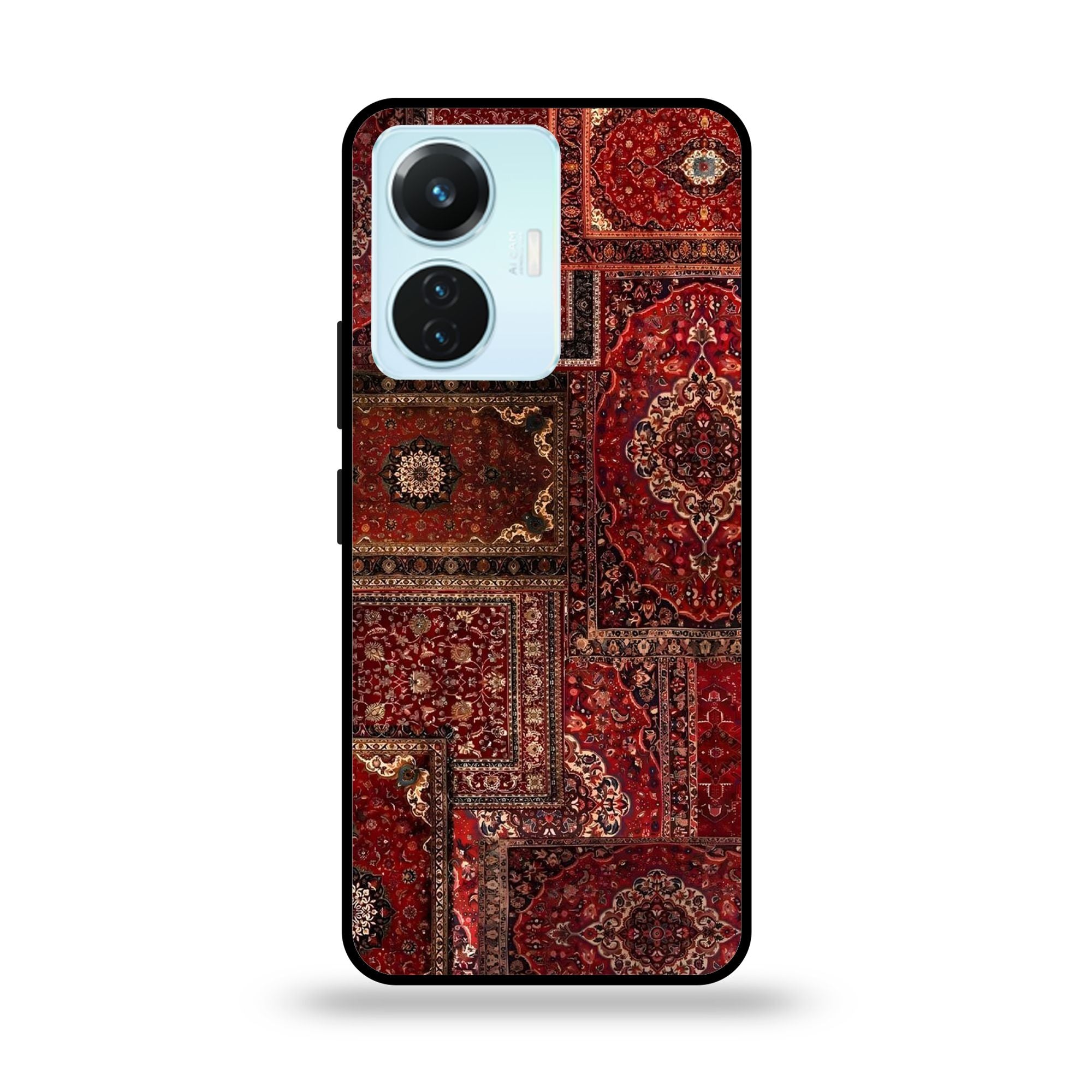 Vivo Y55 4G - Wallpaper 45 - Premium Printed Glossy Phone Case