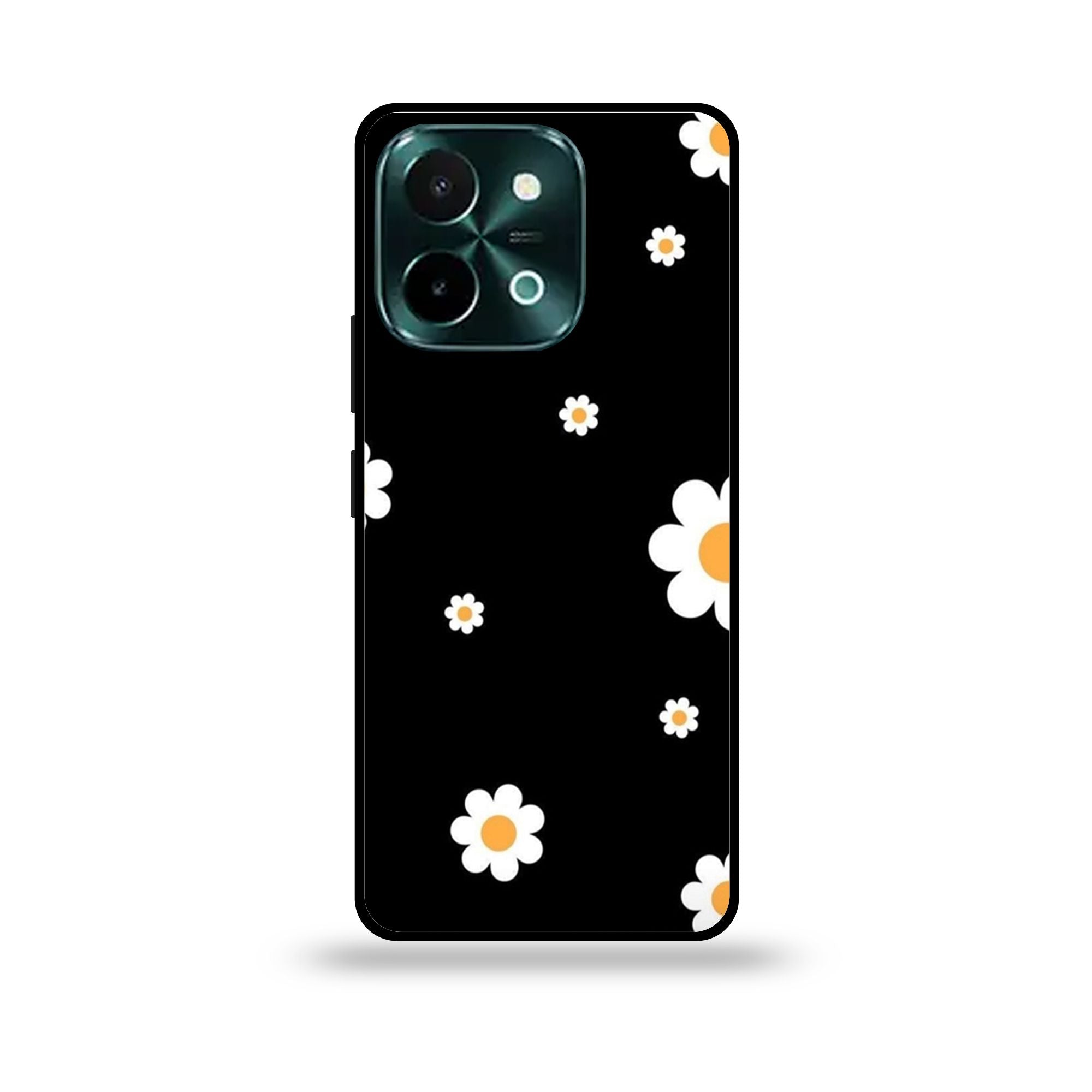 Vivo Y28 - Wallpaper 75 - Premium Printed Glossy Phone Case