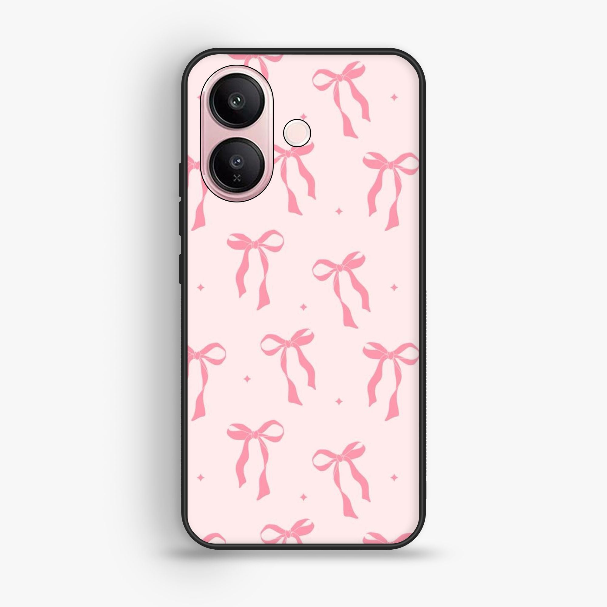 VIVO V60 Lite - Wallpaper 094 - Premium Printed Glossy Phone Case