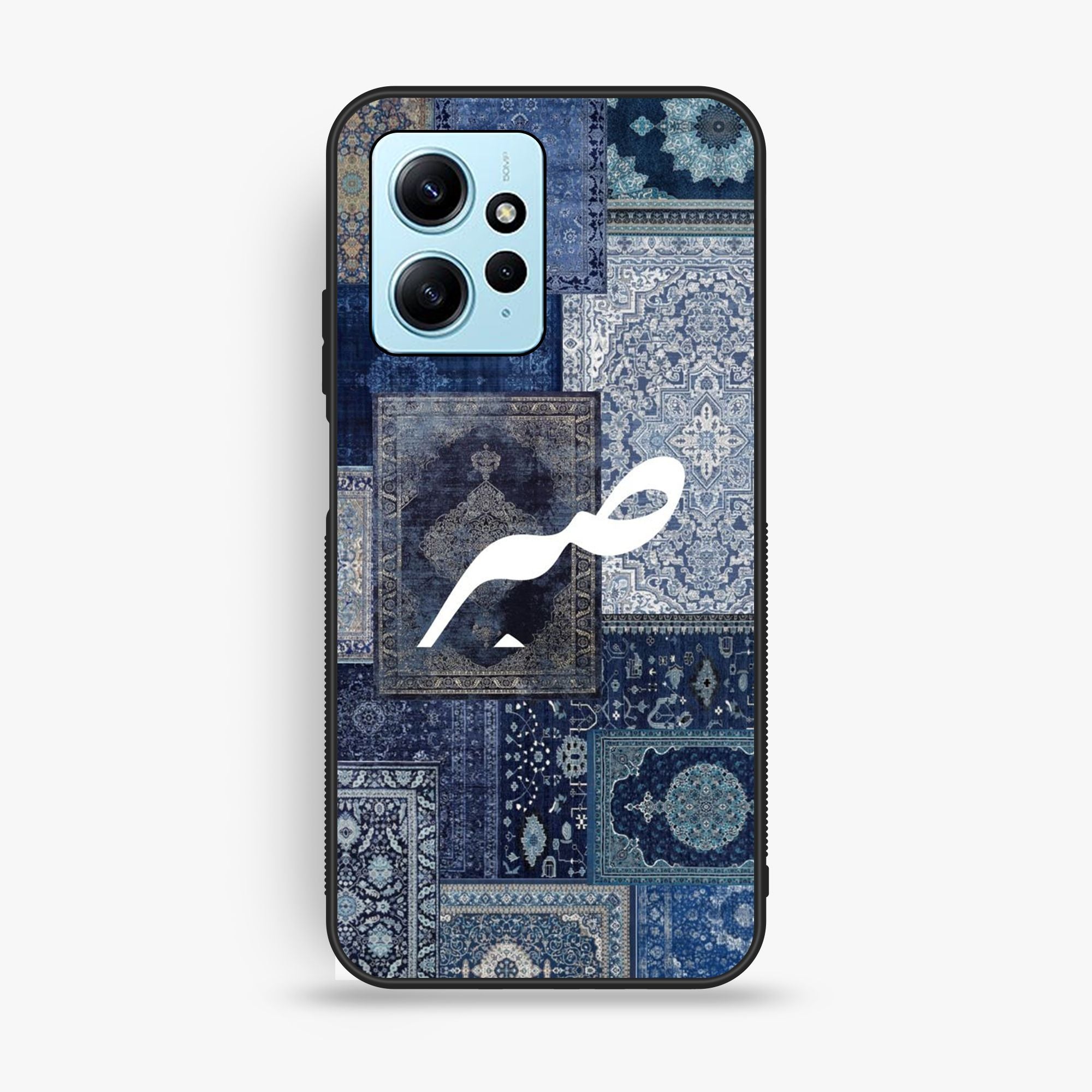 Xiaomi Redmi Note 12 4g - Wallpaper 34 - Premium Printed Glossy Phone Case