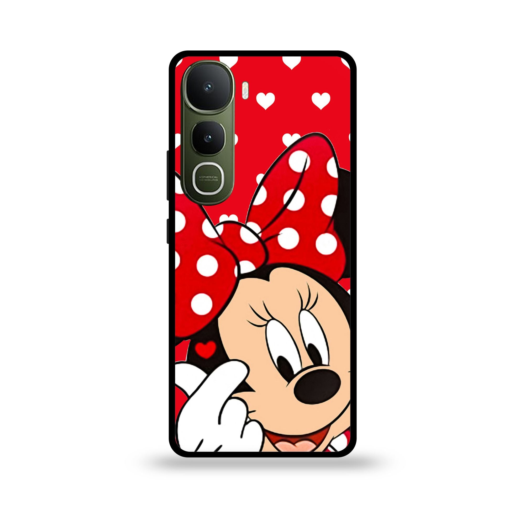 Vivo Y400 - Wallpaper 22 - Premium Printed Glossy Phone Case