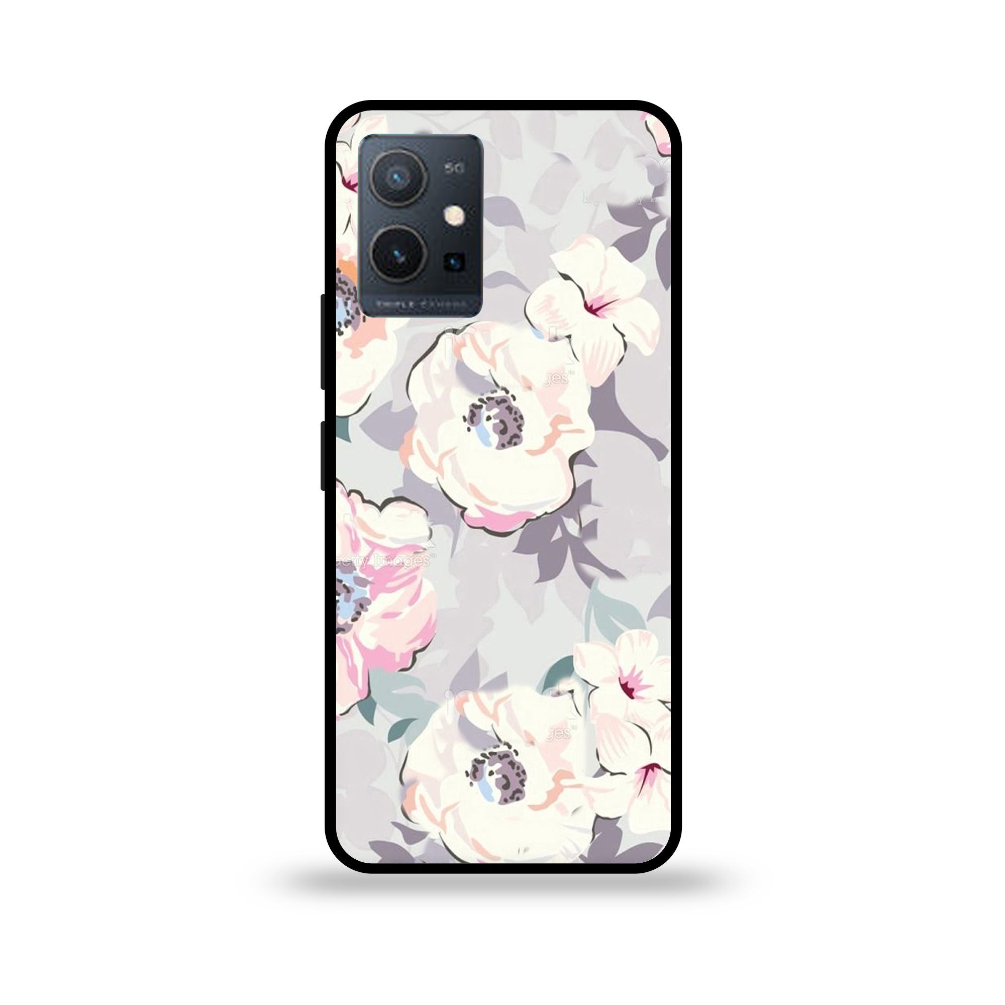 Vivo Y55 5G - Wallpaper 20 - Premium Printed Glossy Phone Case