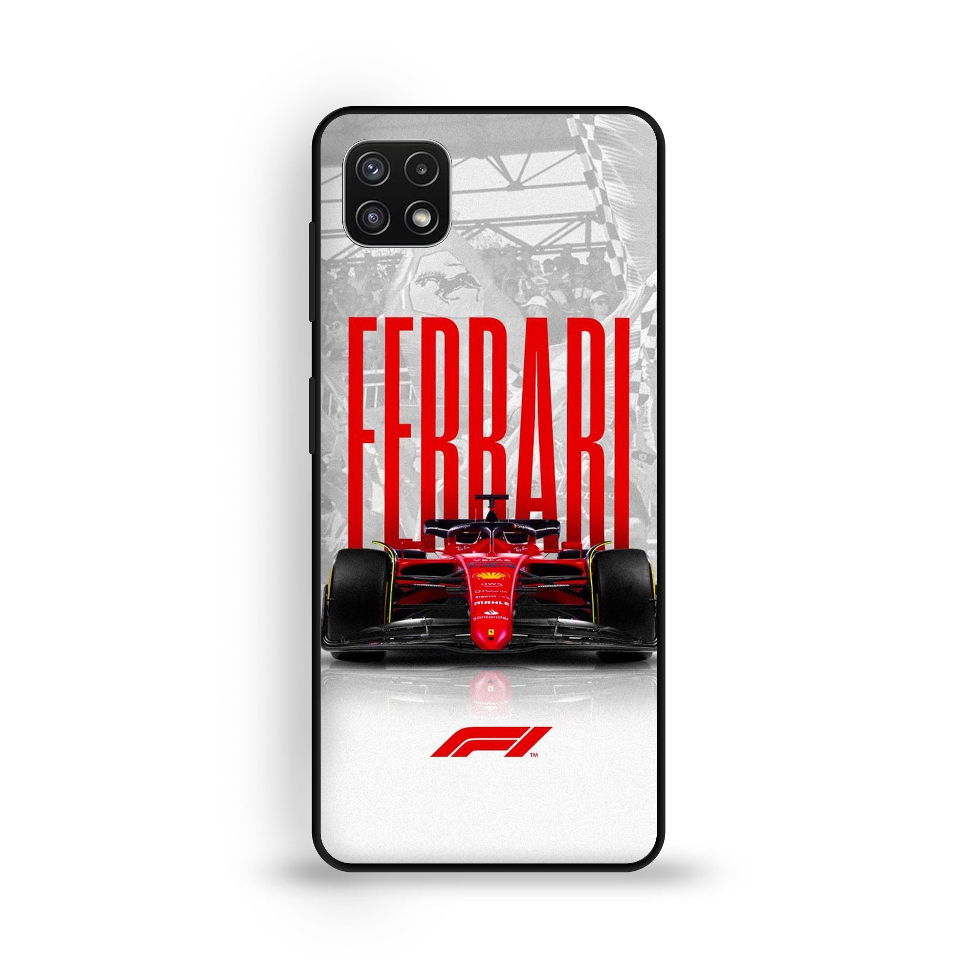 Samsung A22 5g - Wallpaper 095 - Premium Printed Glossy Phone Case