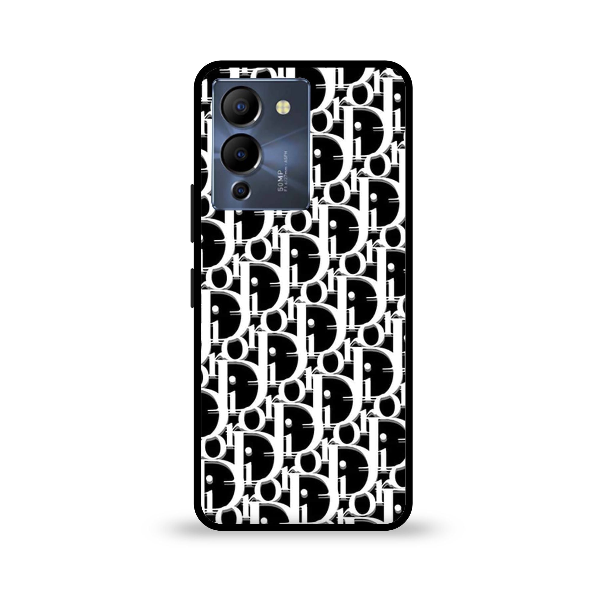 Infinix Note 12 G96 - Wallpaper 65 - Premium Printed Glossy Phone Case