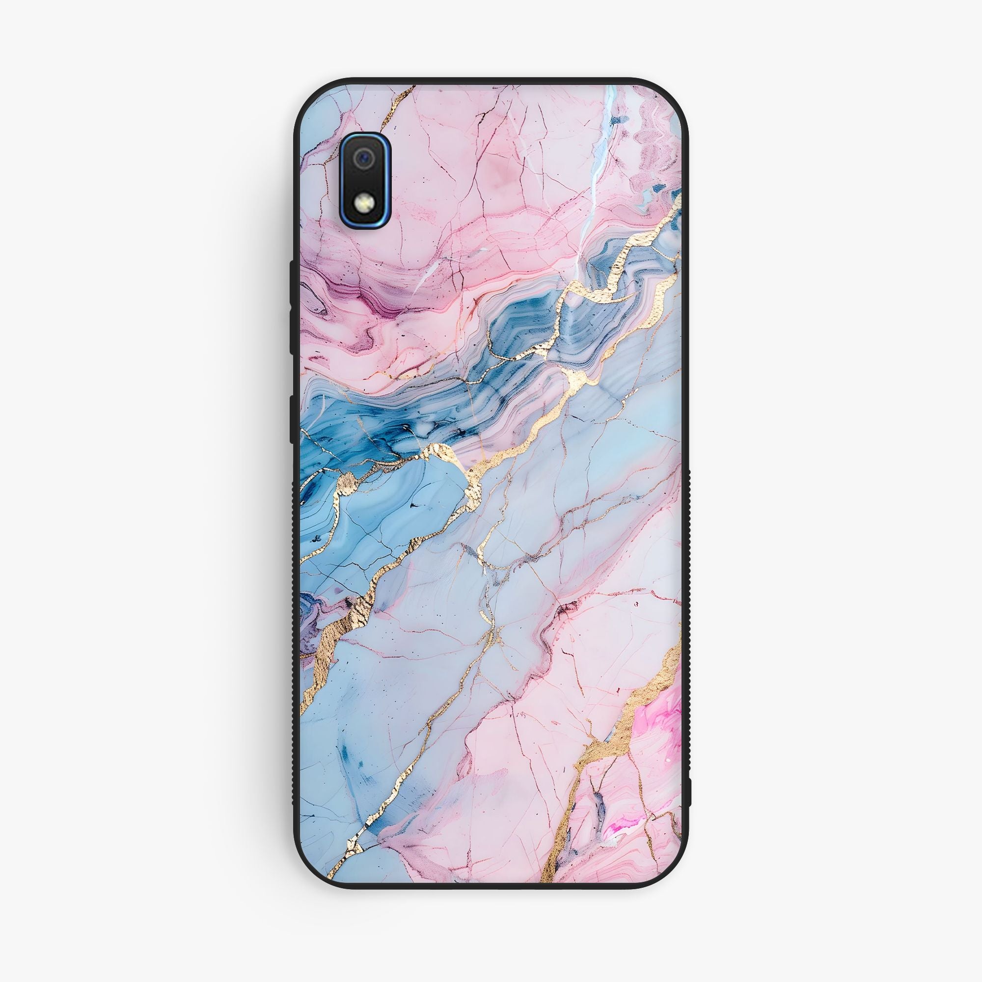 Samsung Galaxy A10 - Wallpaper 034 - Premium Printed Glossy Phone Case