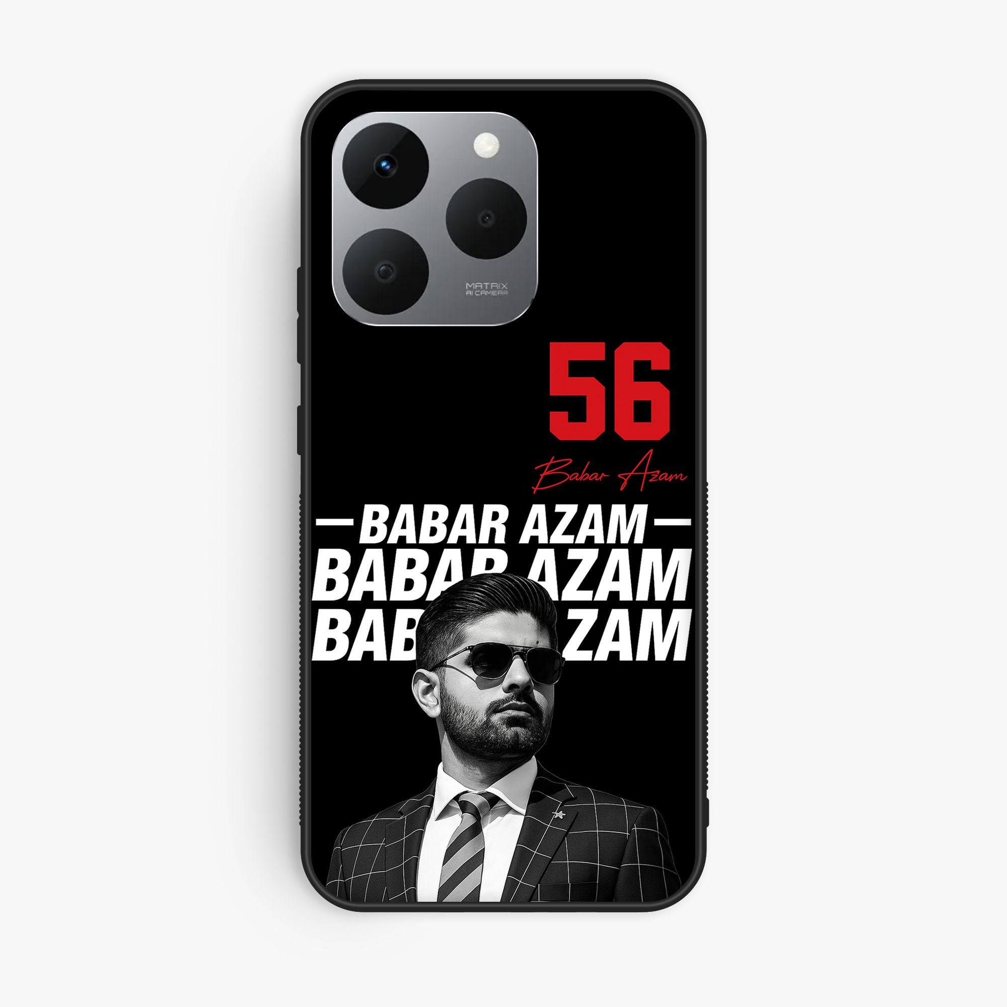 Realme 15T - Wallpaper 88 - Premium Printed Glossy Phone Case