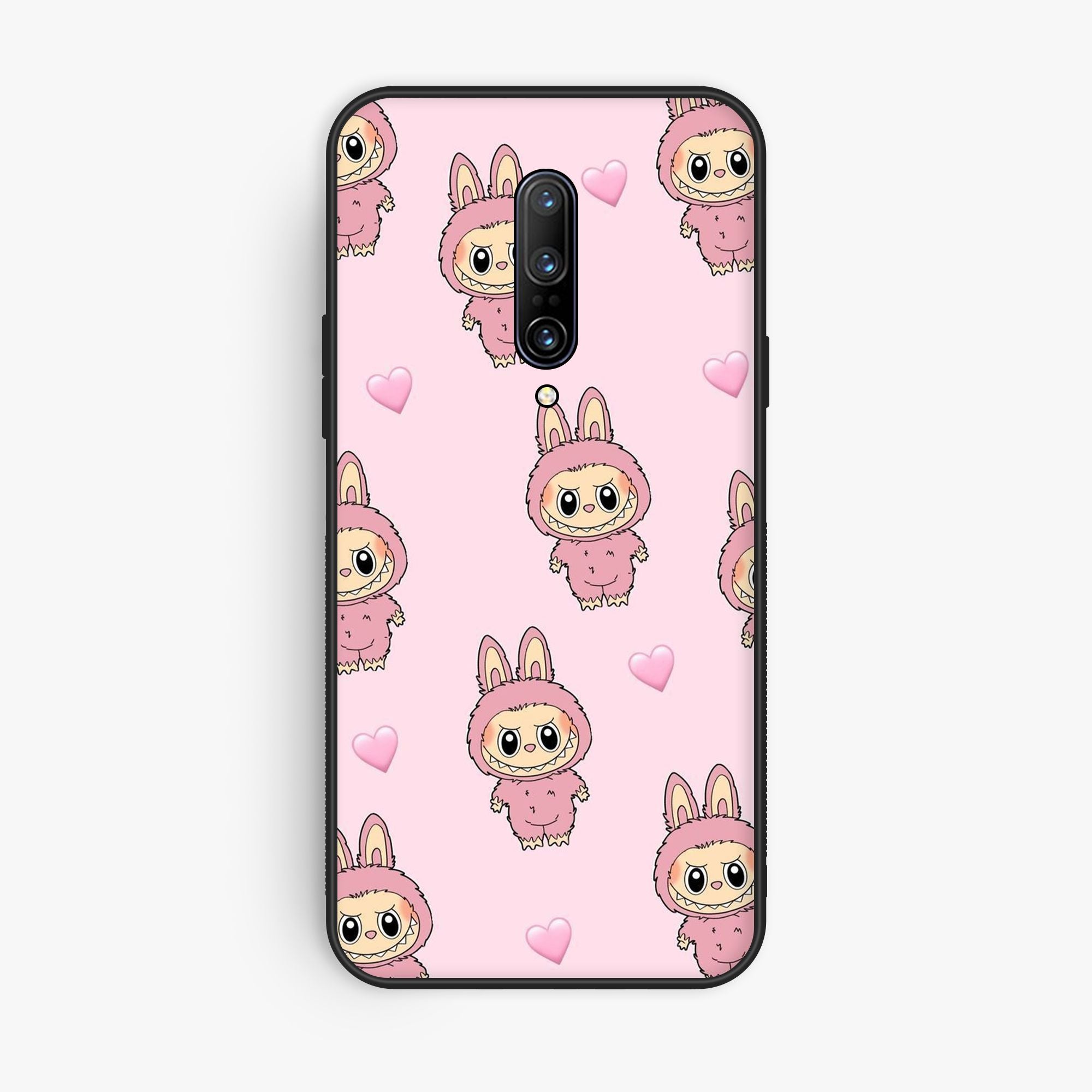 OnePlus 7t Pro - Wallpaper 032 - Premium Printed Glossy Phone Case