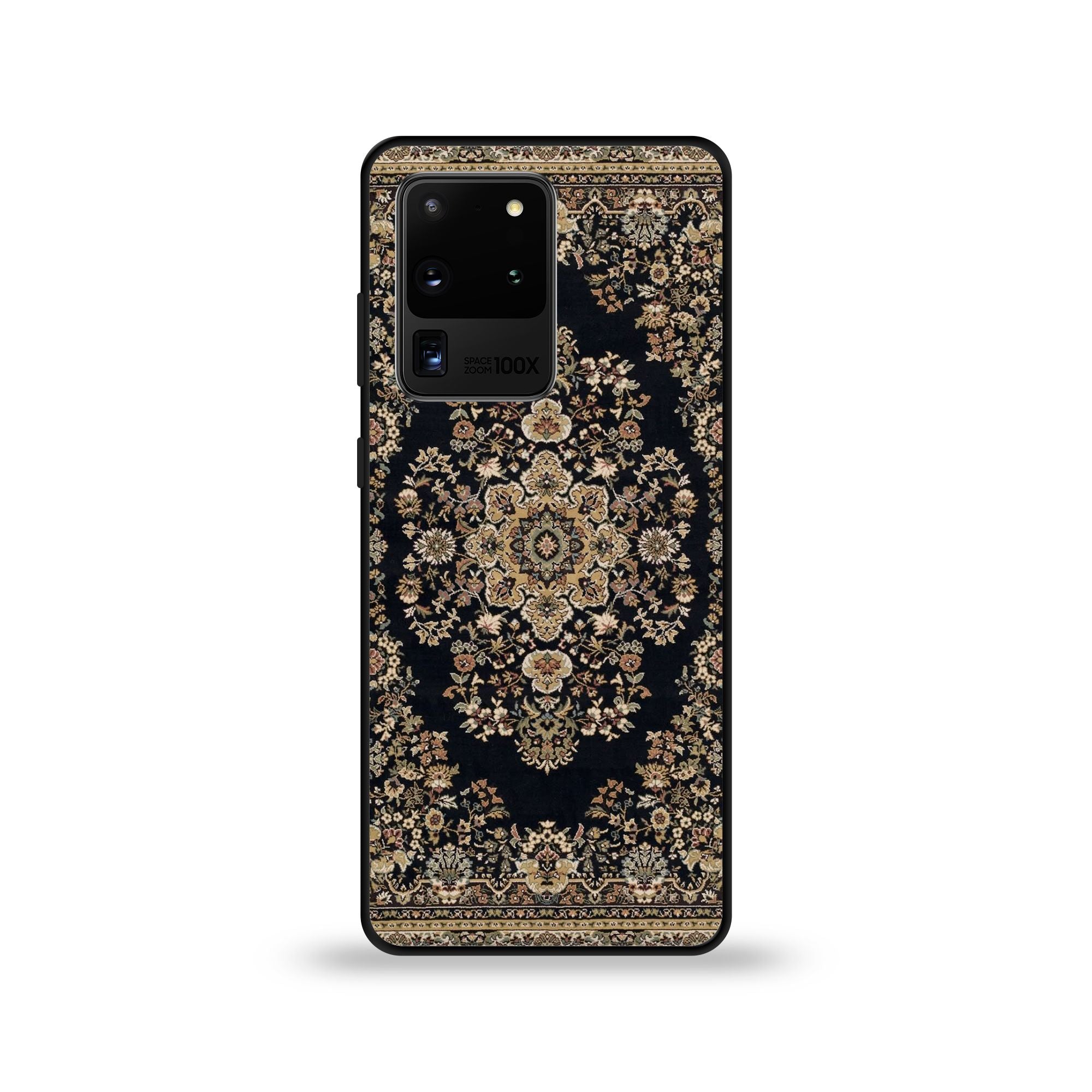 Samsung Galaxy  S20 Ultra - Wallpaper 045 - Premium Printed Glossy Phone Case