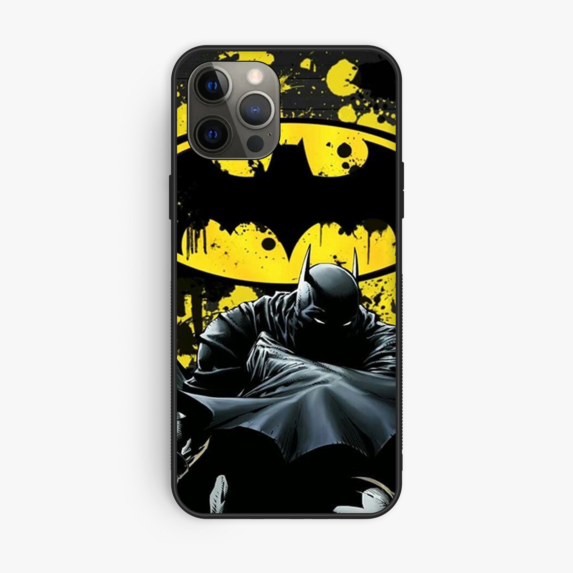 iPhone 11 Pro Max - Wallpaper 115 - Premium Printed Glossy Phone Case