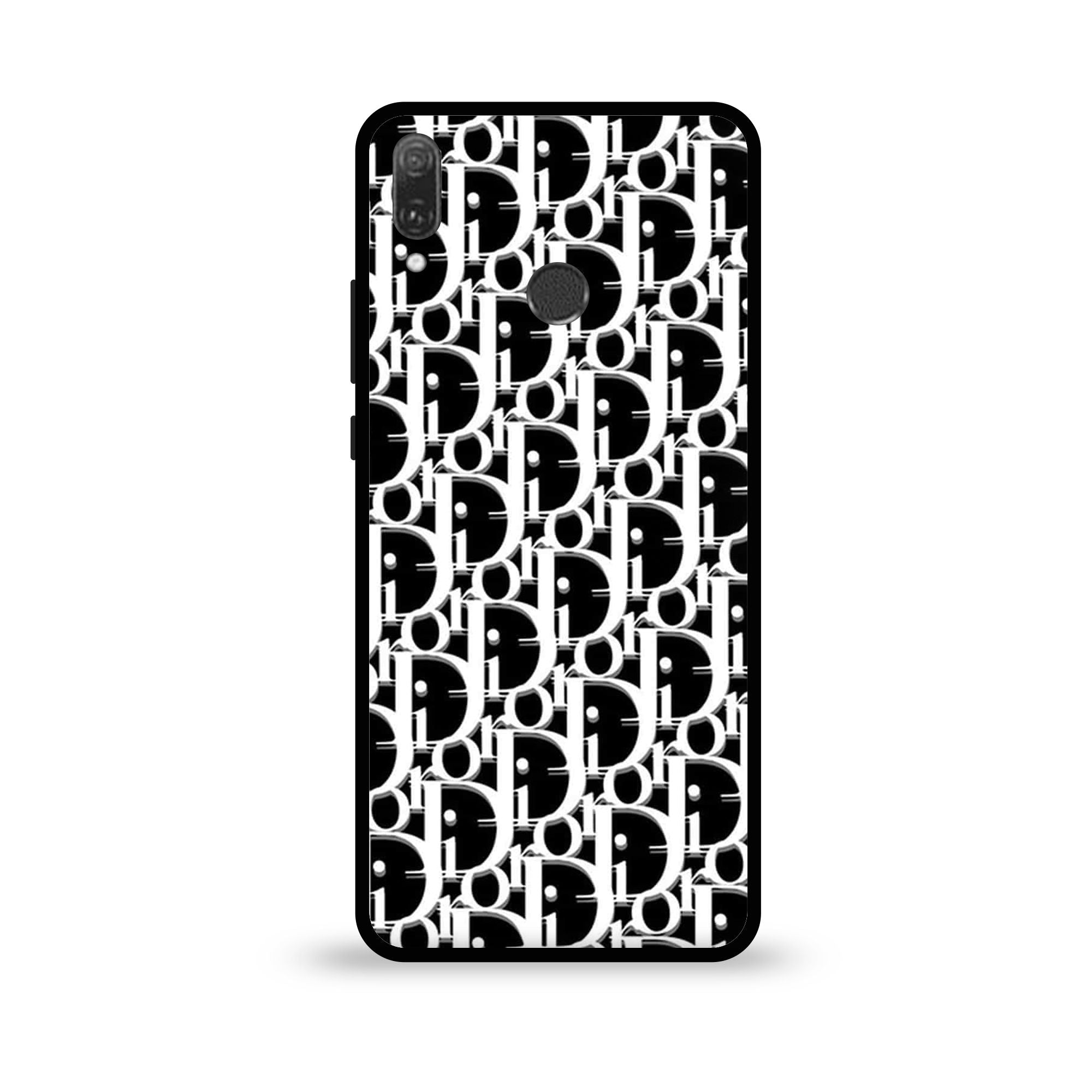 Huawei Y9 (2019 - Wallpaper 65 - Premium Printed Glossy Phone Case
