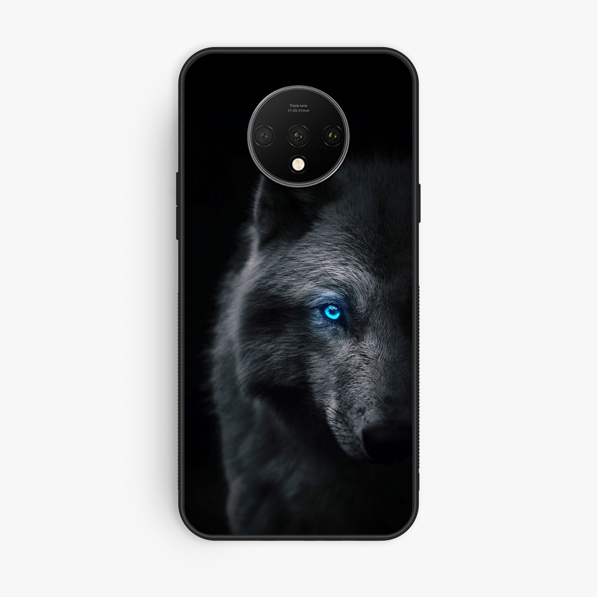OnePlus 7t - Wallpaper 131 - Premium Printed Glossy Phone Case