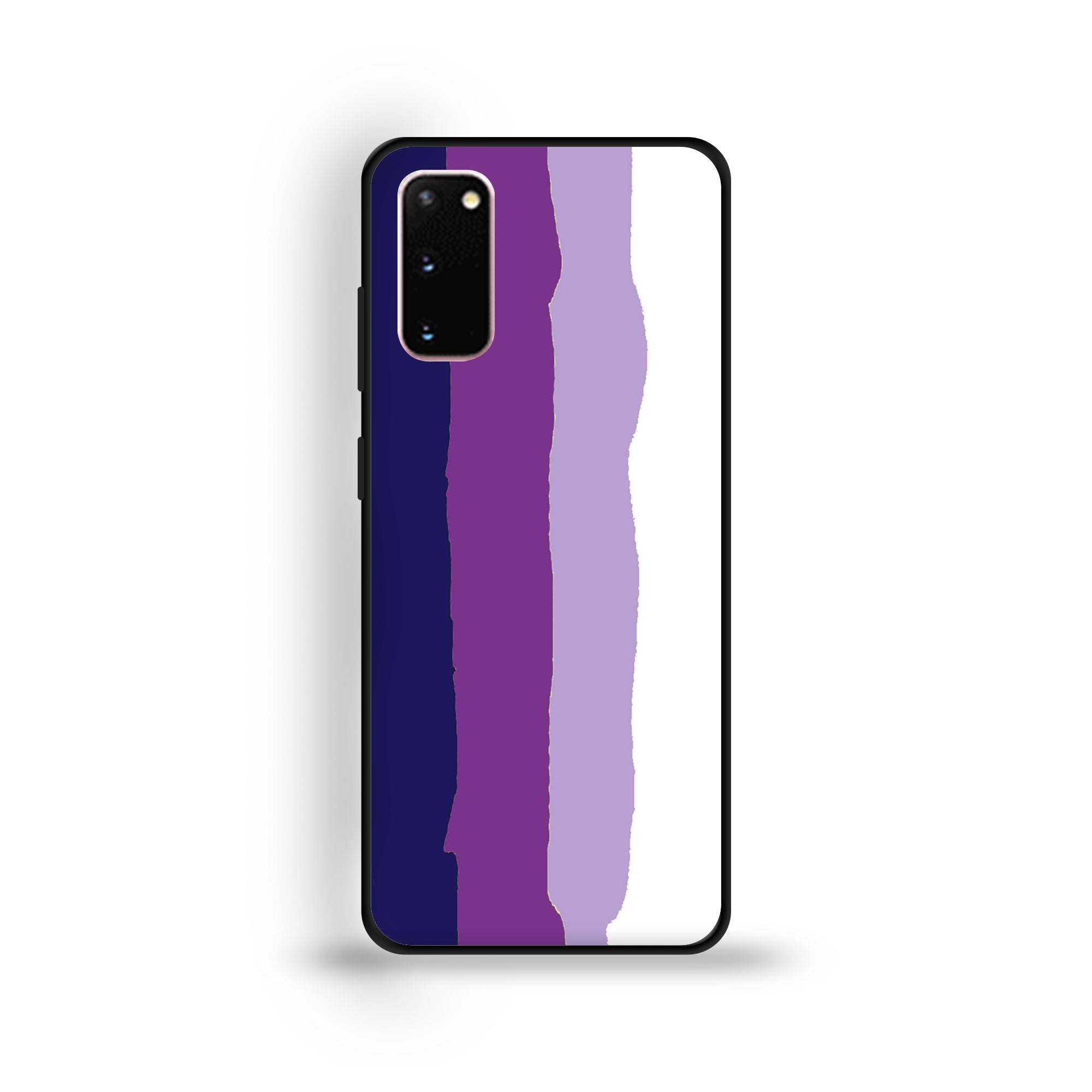 Samsung Galaxy  S20 - Wallpaper 005 - Premium Printed Glossy Phone Case