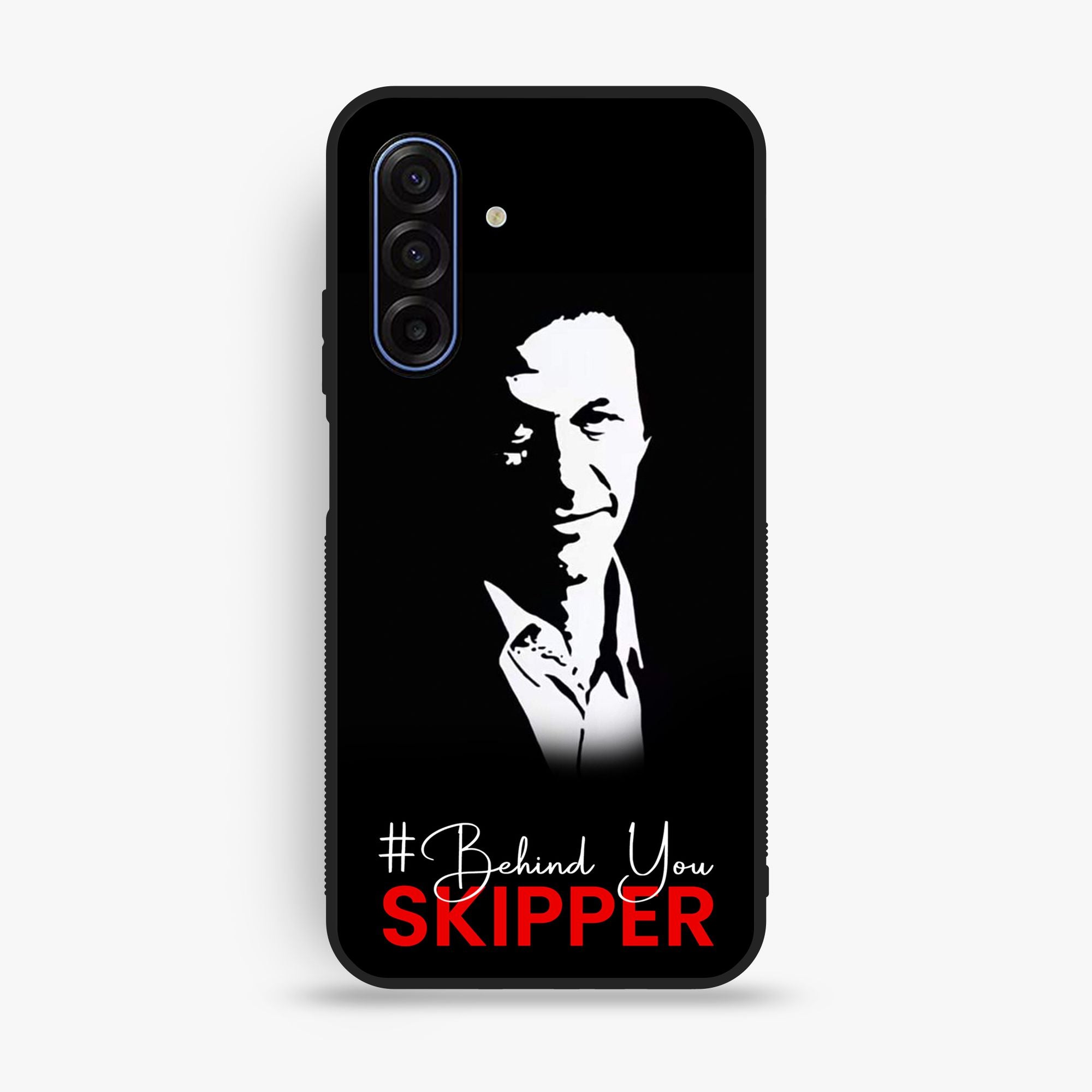 Samsung A17 - Wallpaper 103 - Premium Printed Glossy Phone Case