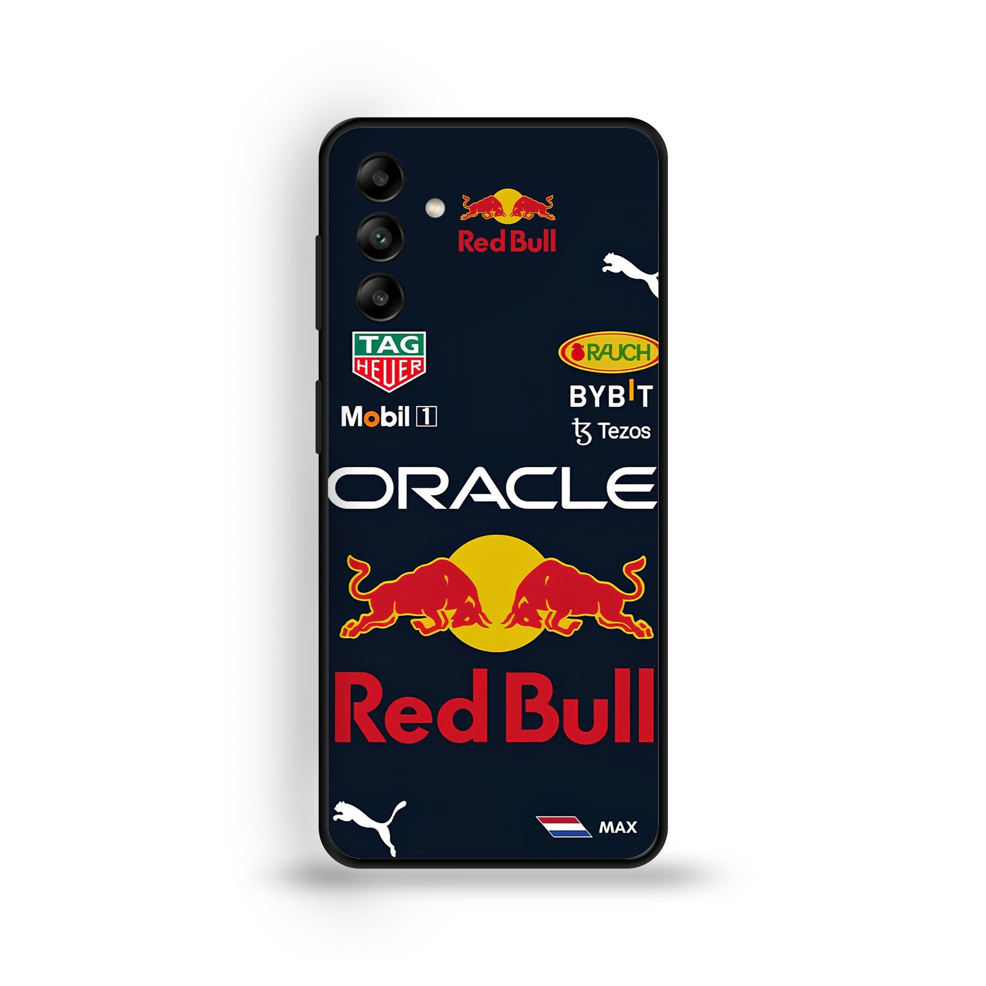 Samsung Galaxy A04s - Wallpaper 025 - Premium Printed Glossy Phone Case