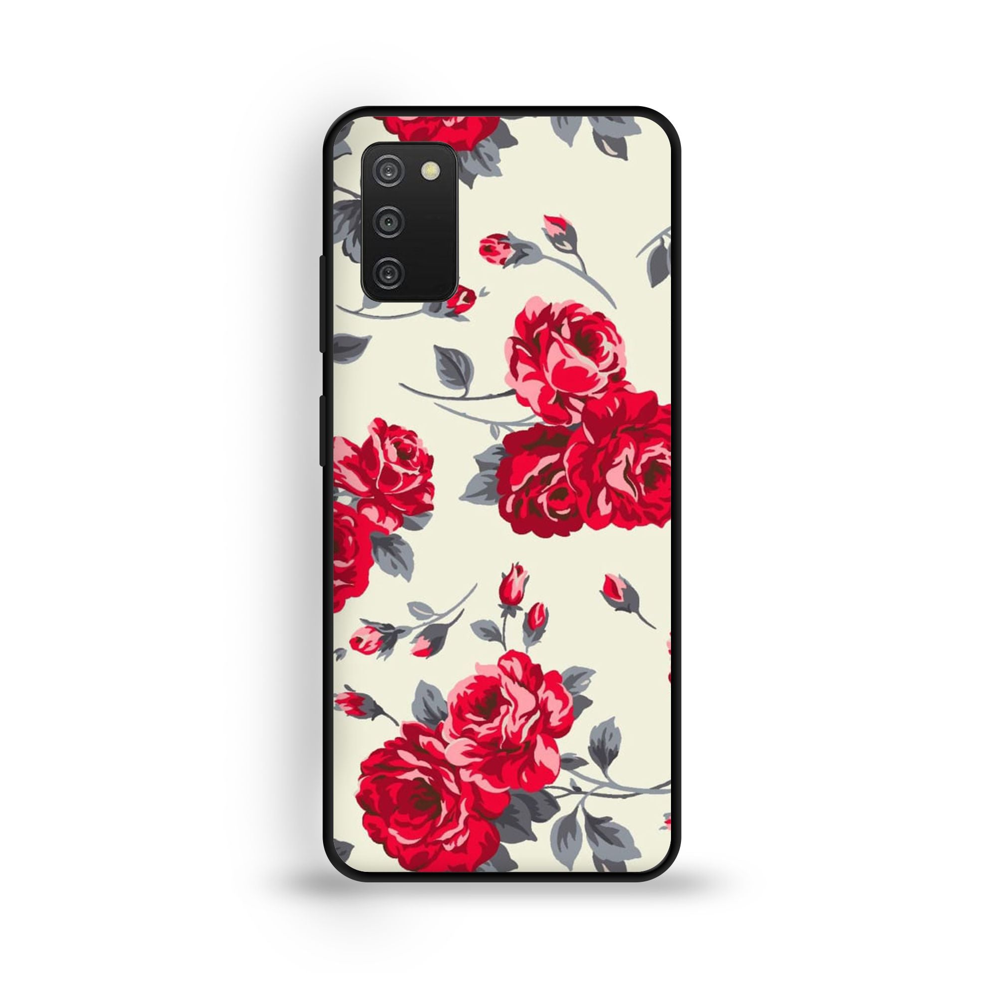 Samsung Galaxy A03s - Wallpaper 125 - Premium Printed Glossy Phone Case