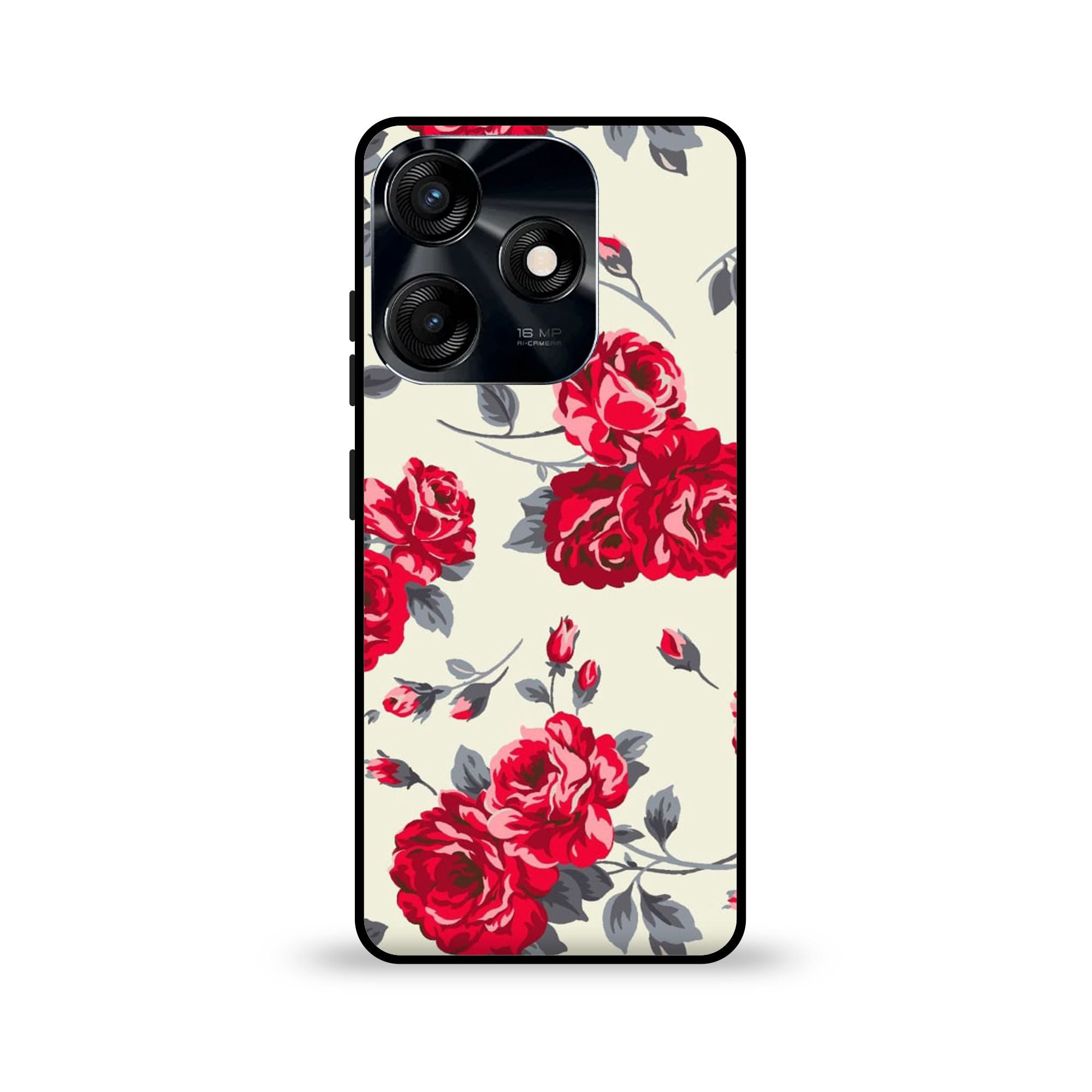 Tecno Spark 10C - Wallpaper 125 - Premium Printed Glossy Phone Case