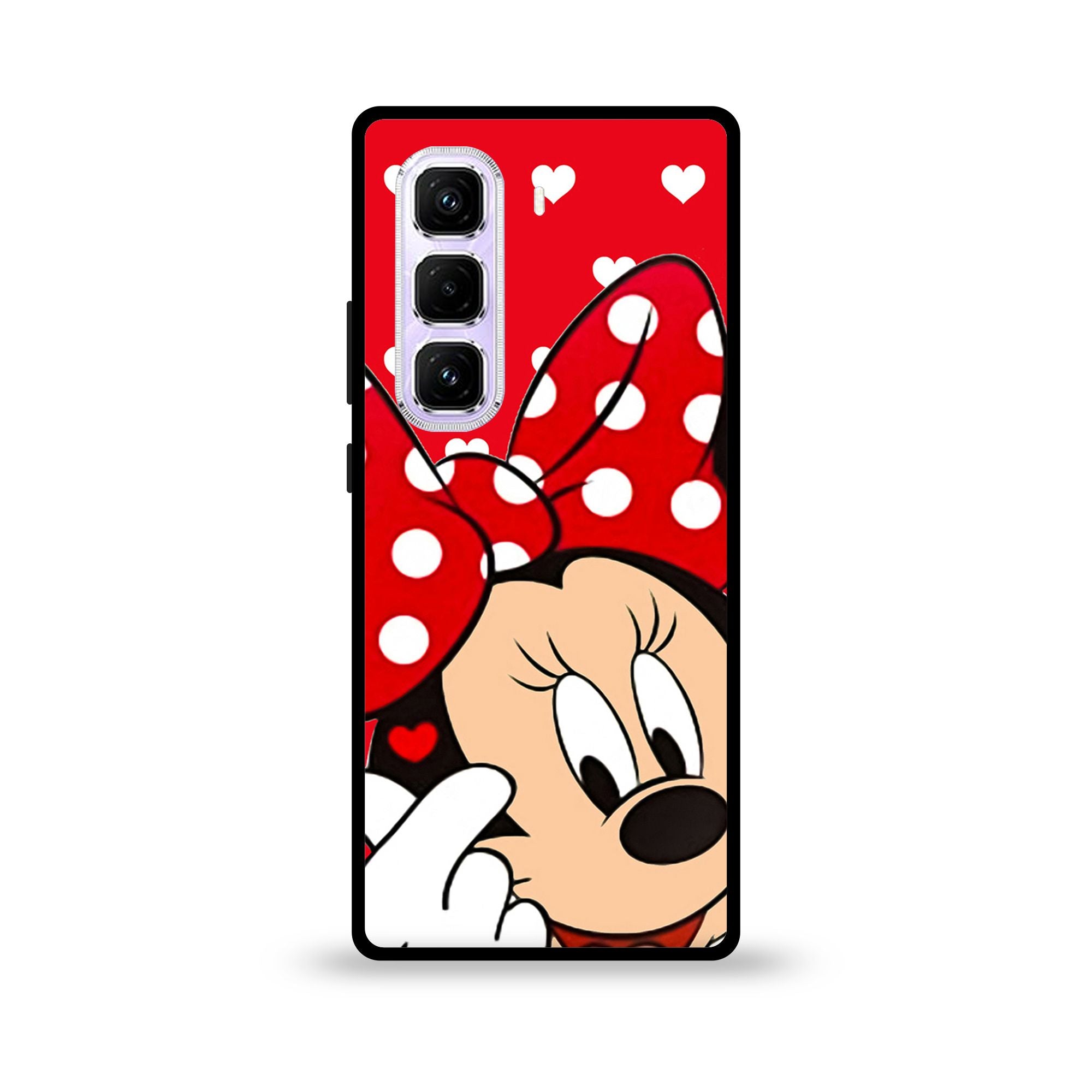 Infinix Hot 50 Pro Plus - Wallpaper 22 - Premium Printed Glossy Phone Case