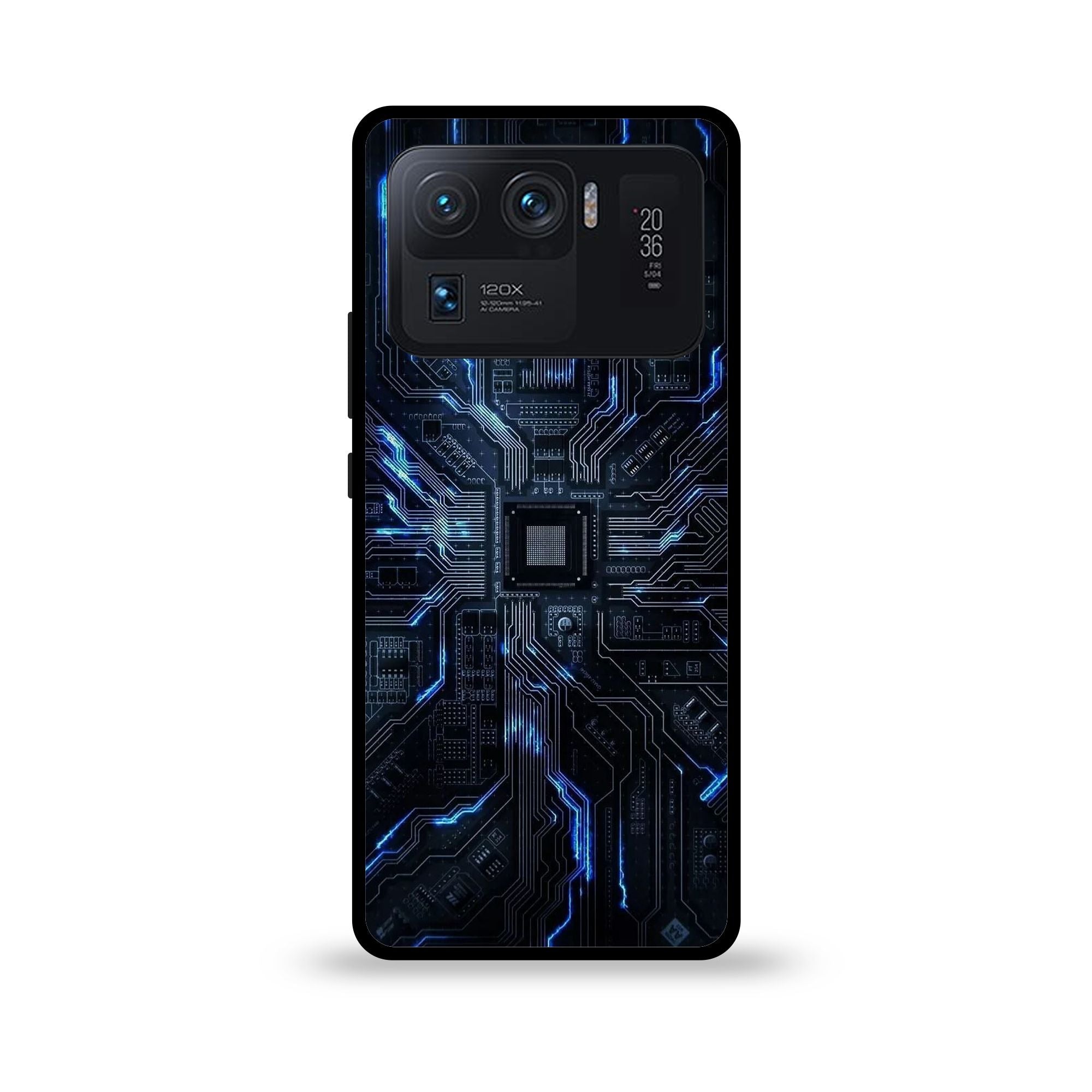 Xiaomi Mi 11 Ultra - Wallpaper 51 - Premium Printed Glossy Phone Case