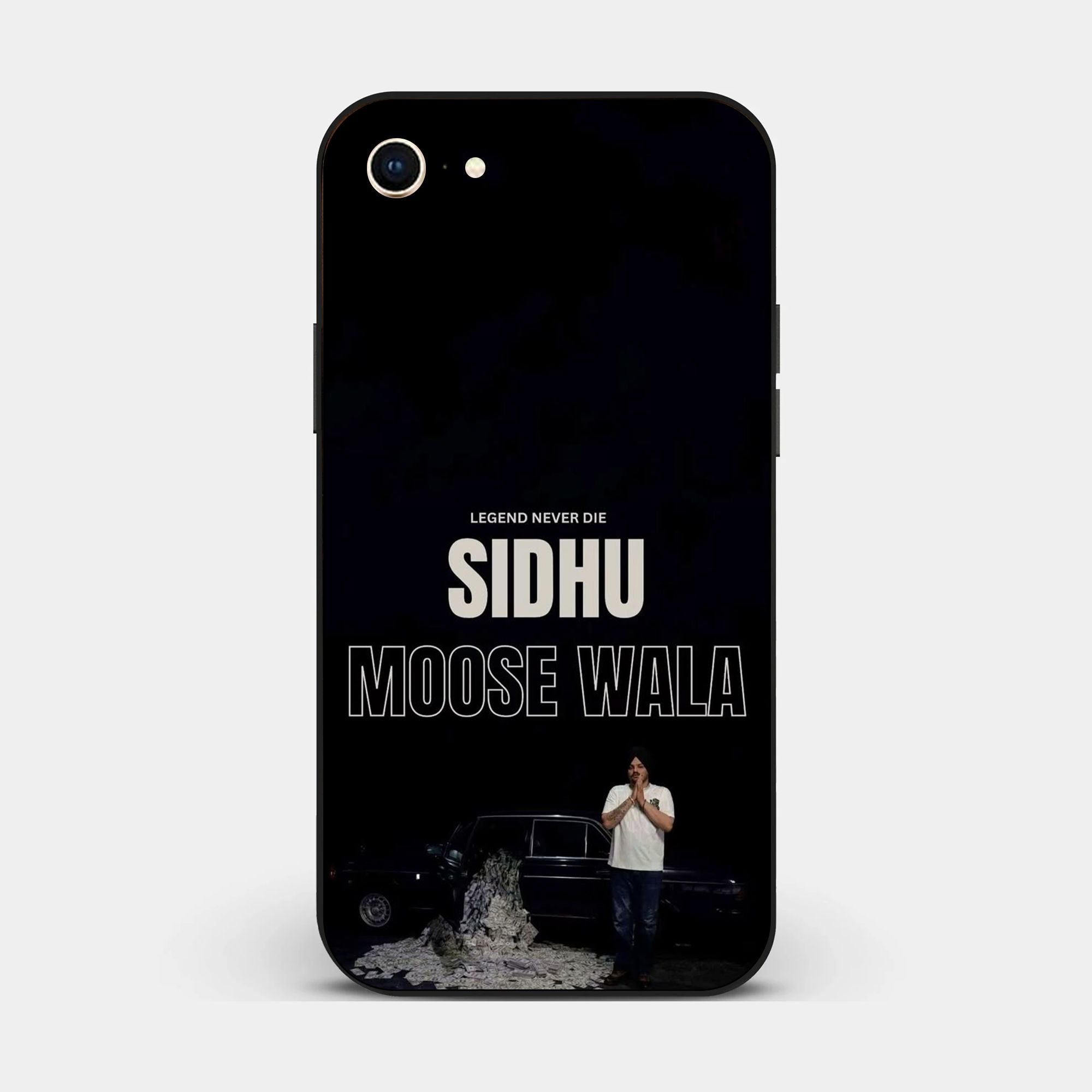 iPhone 7 - Wallpaper 002 - Premium Printed Glossy Phone Case