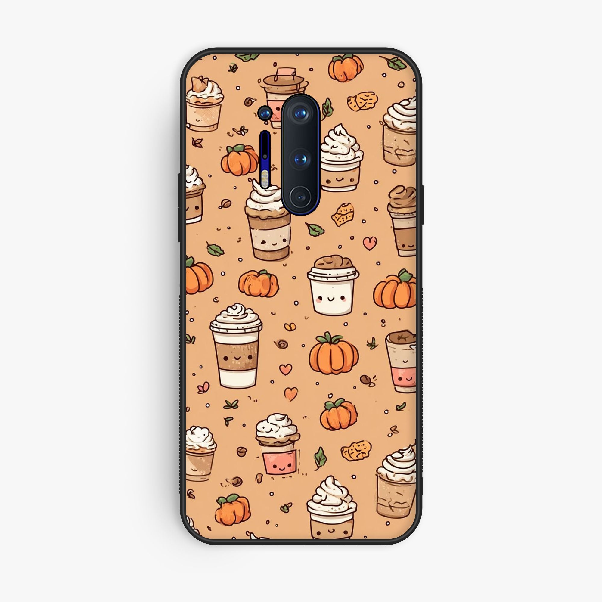OnePlus 8 Pro - Wallpaper 035 - Premium Printed Glossy Phone Case