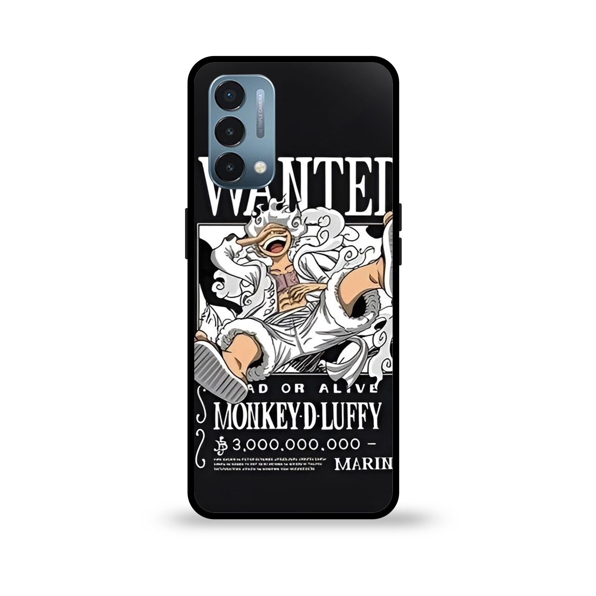 Oneplus N200 - Wallpaper 49 - Premium Printed Glossy Phone Case