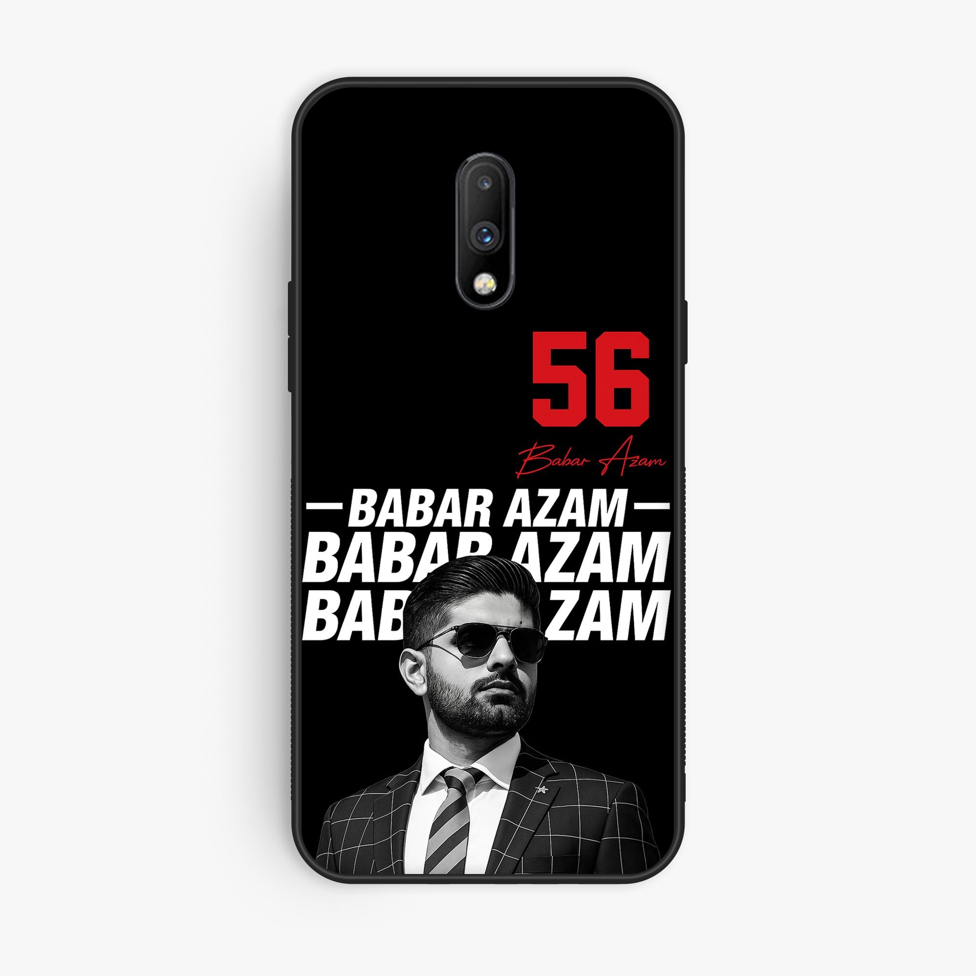 OnePlus 7 - Wallpaper 150 - Premium Printed Glossy Phone Case