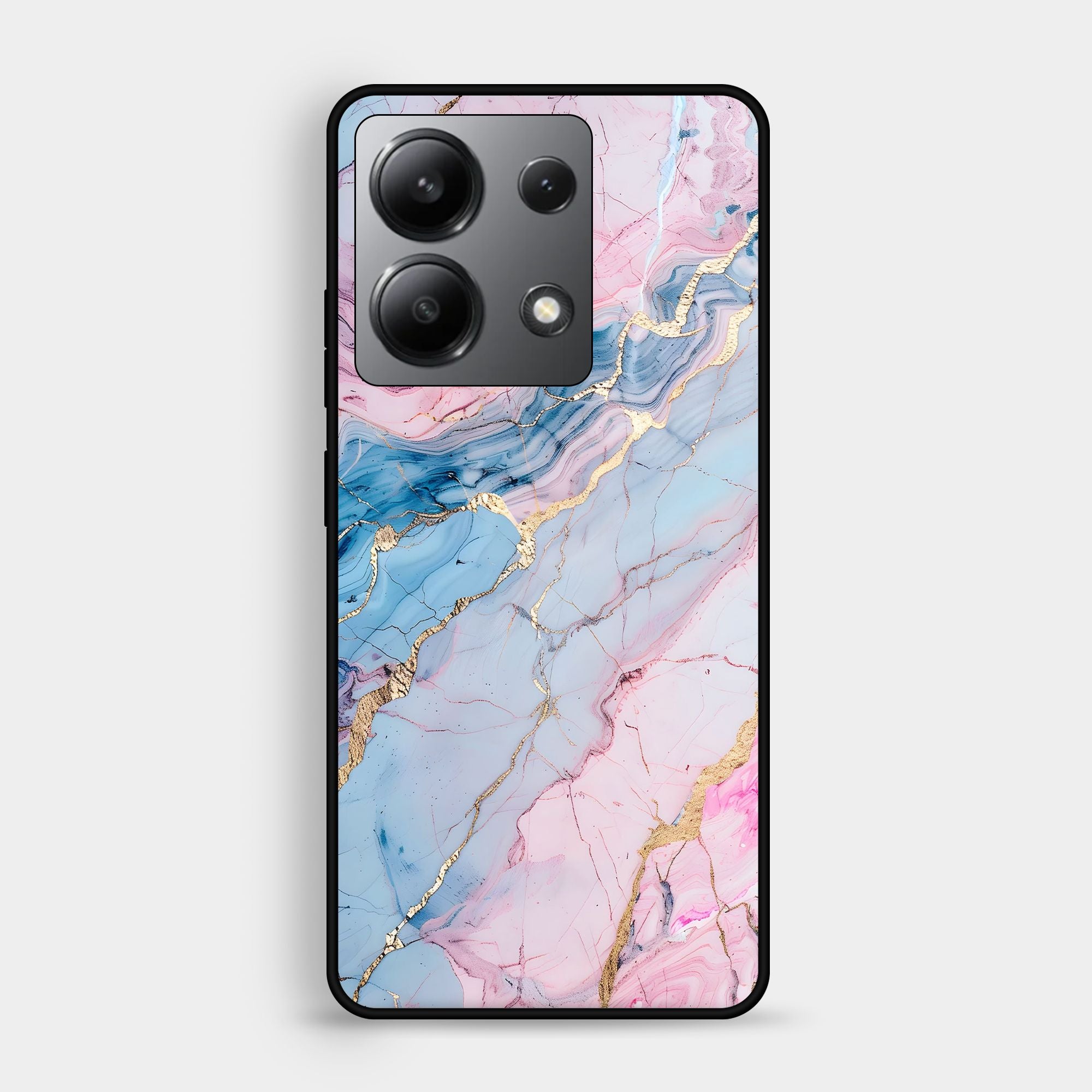 Redmi Note 13 4G - Wallpaper 034 - Premium Printed Glossy Phone Case