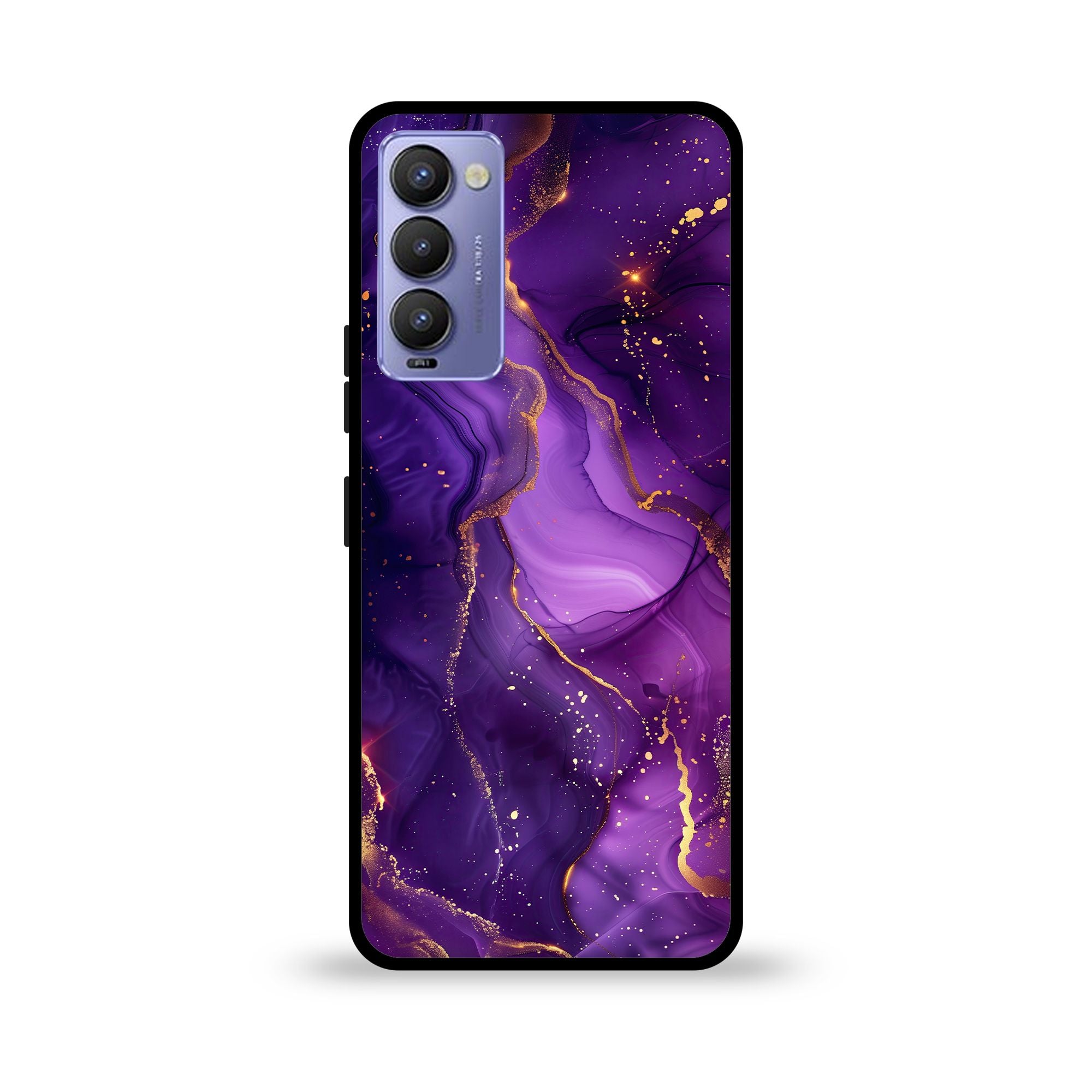 Tecno Camon 18 - Wallpaper 69 - Premium Printed Glossy Phone Case