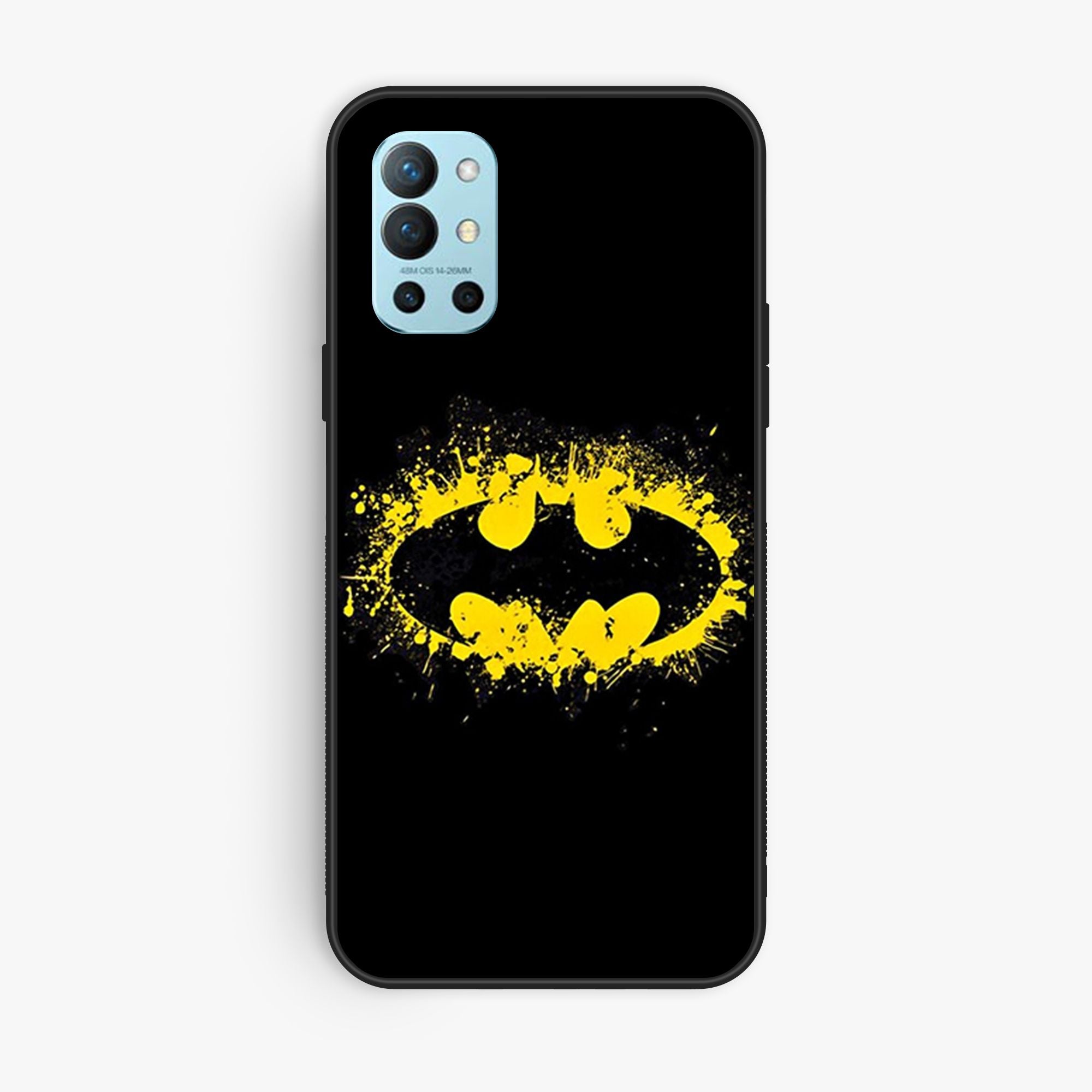 OnePlus 9R - Wallpaper 117 - Premium Printed Glossy Phone Case