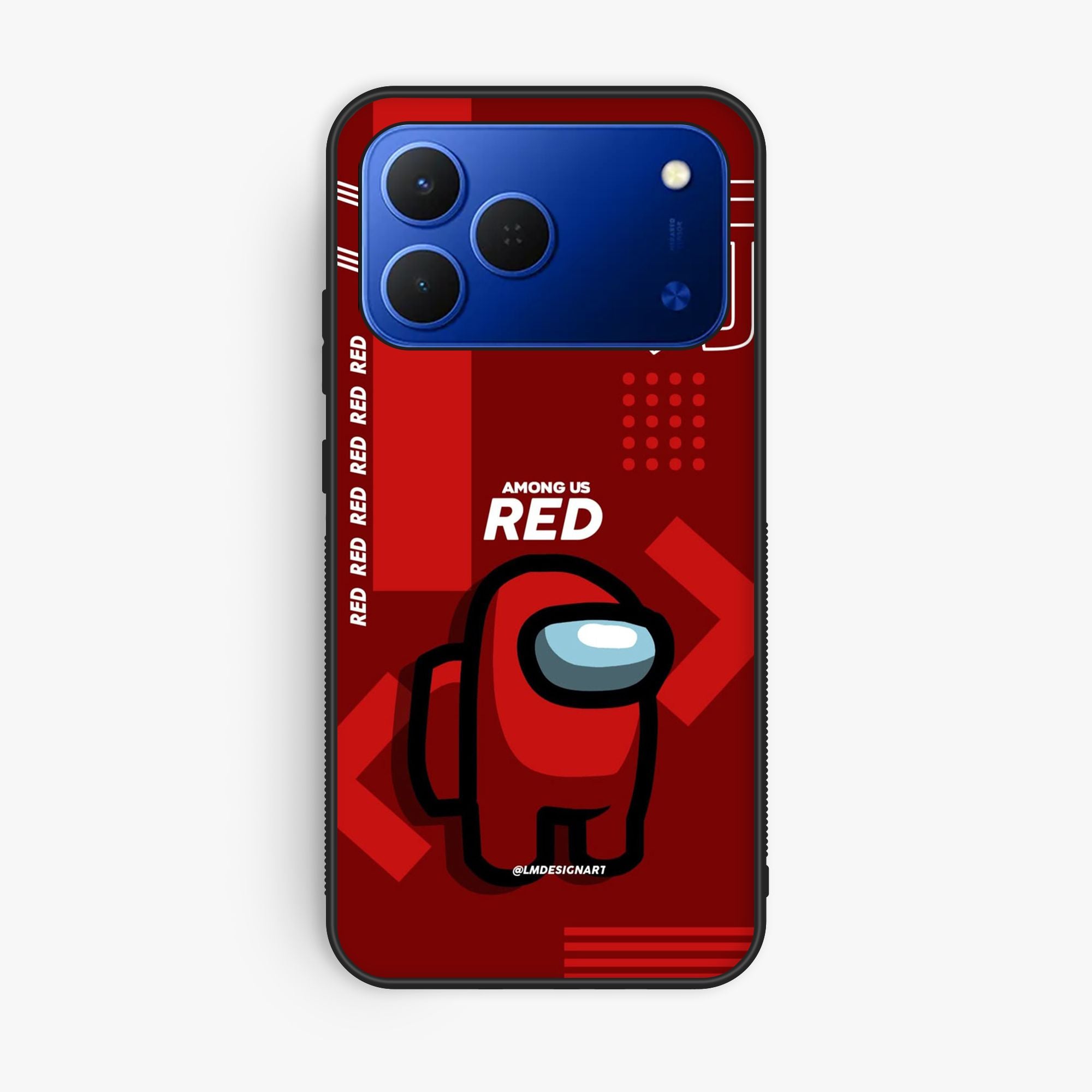 Tecno Spark 50 - Wallpaper 89 - Premium Printed Glossy Phone Case