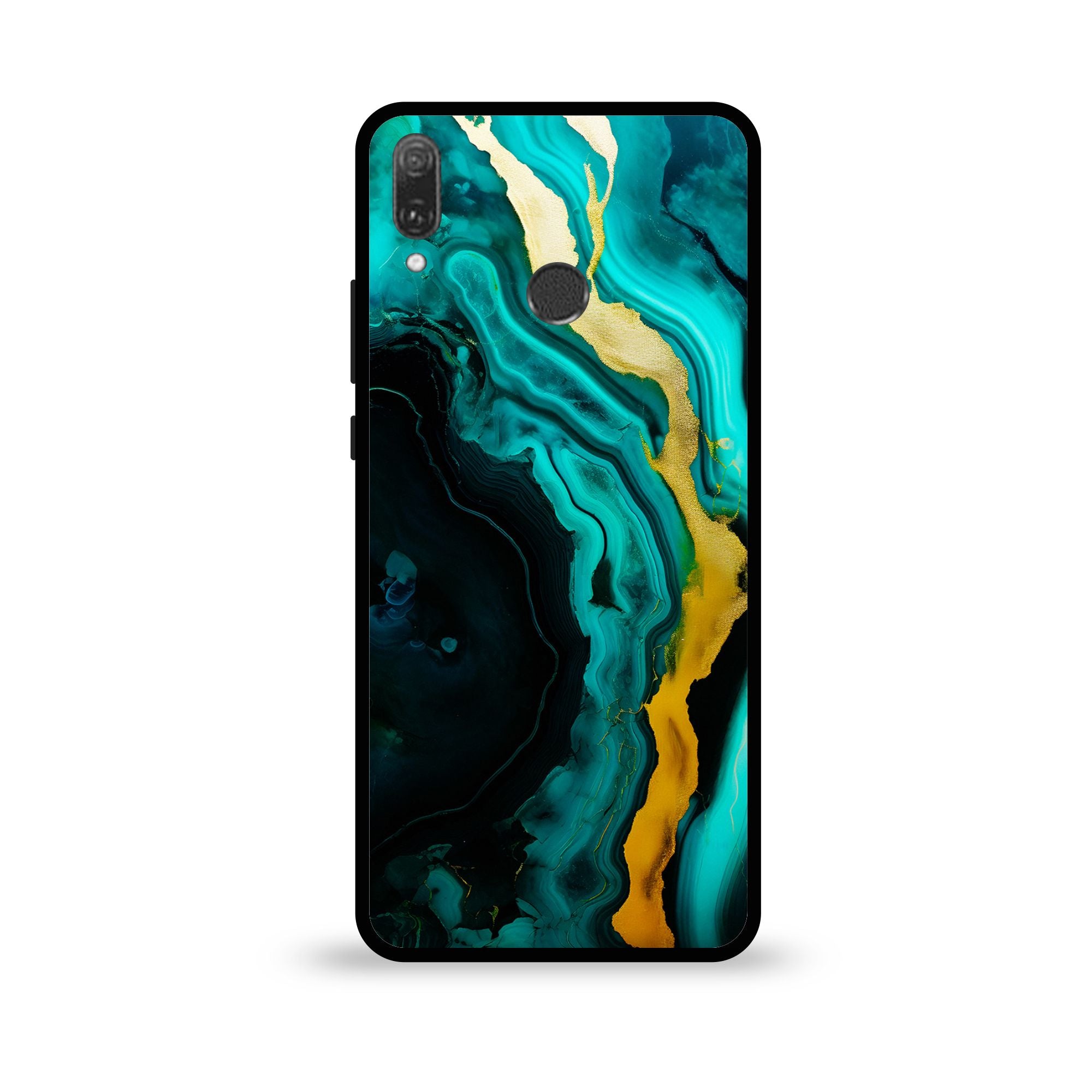 Huawei Y9 (2019 - Wallpaper 68 - Premium Printed Glossy Phone Case