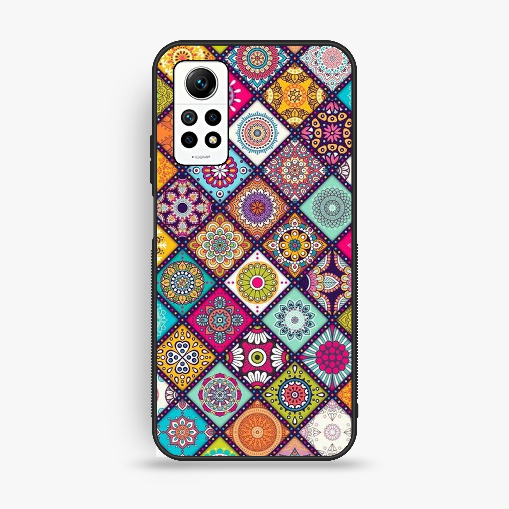 Xiaomi Redmi Note 12 Pro 4g - Wallpaper 16 - Premium Printed Glossy Phone Case