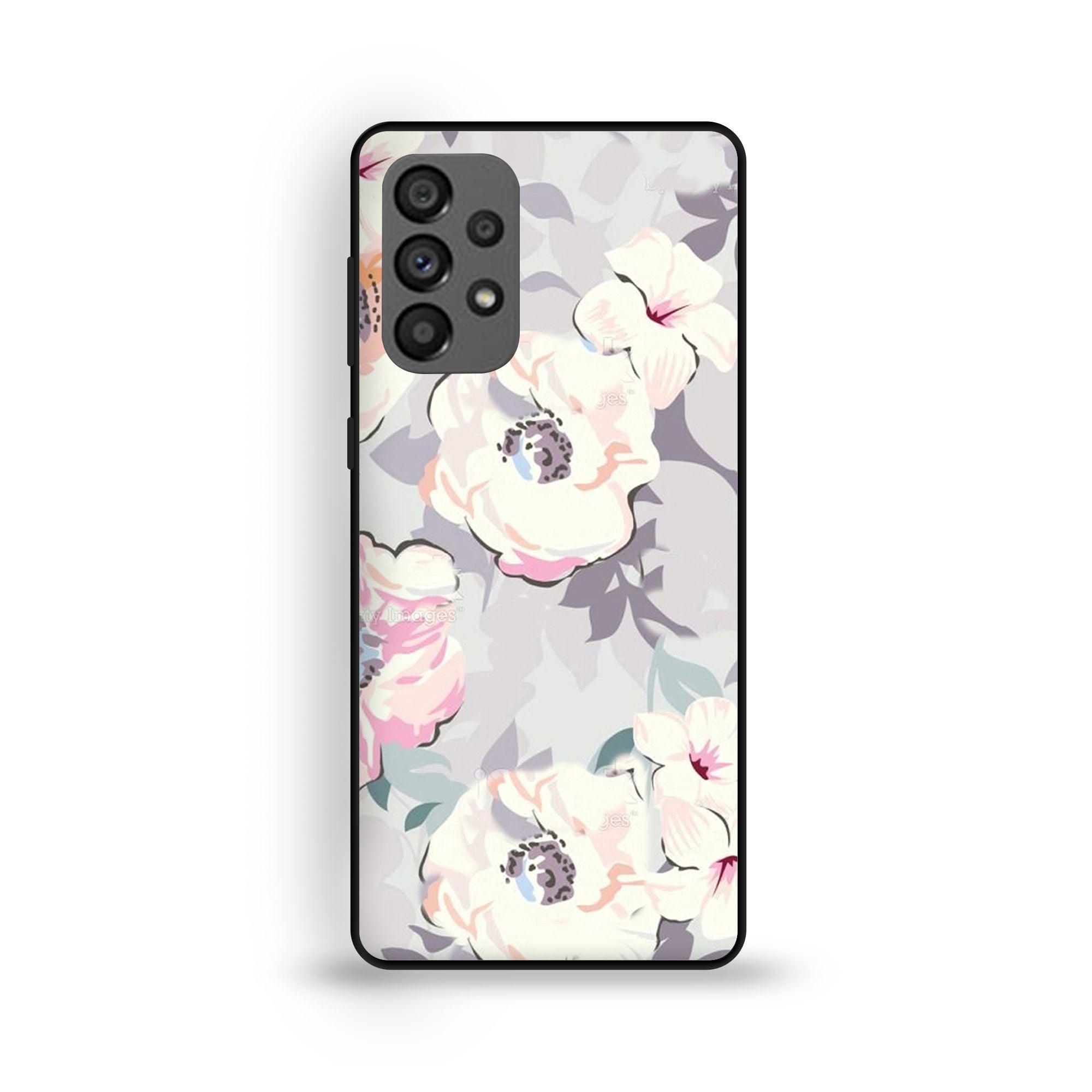 Samsung A73 5G - Wallpaper 007 - Premium Printed Glossy Phone Case
